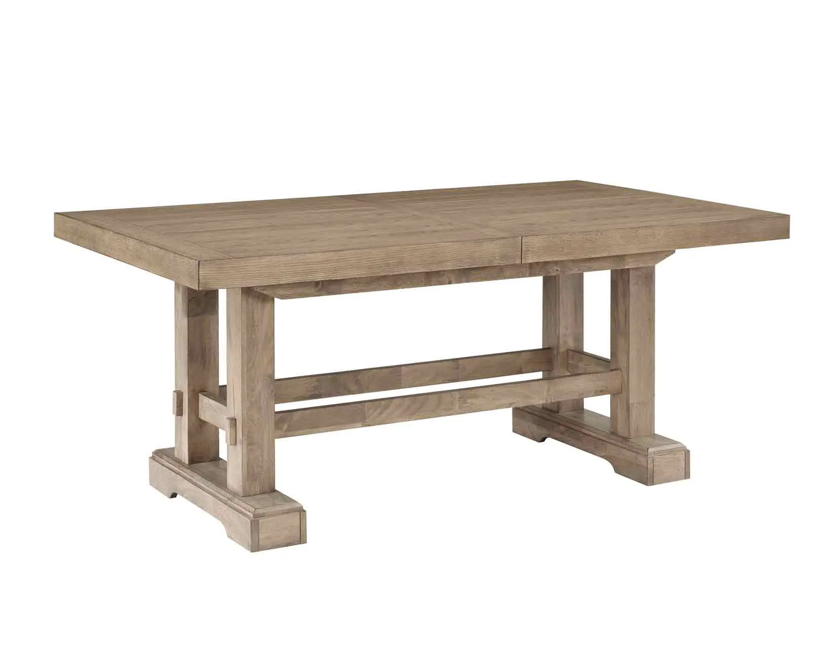 Napa Weathered Sand Dining Room Set - Image 13