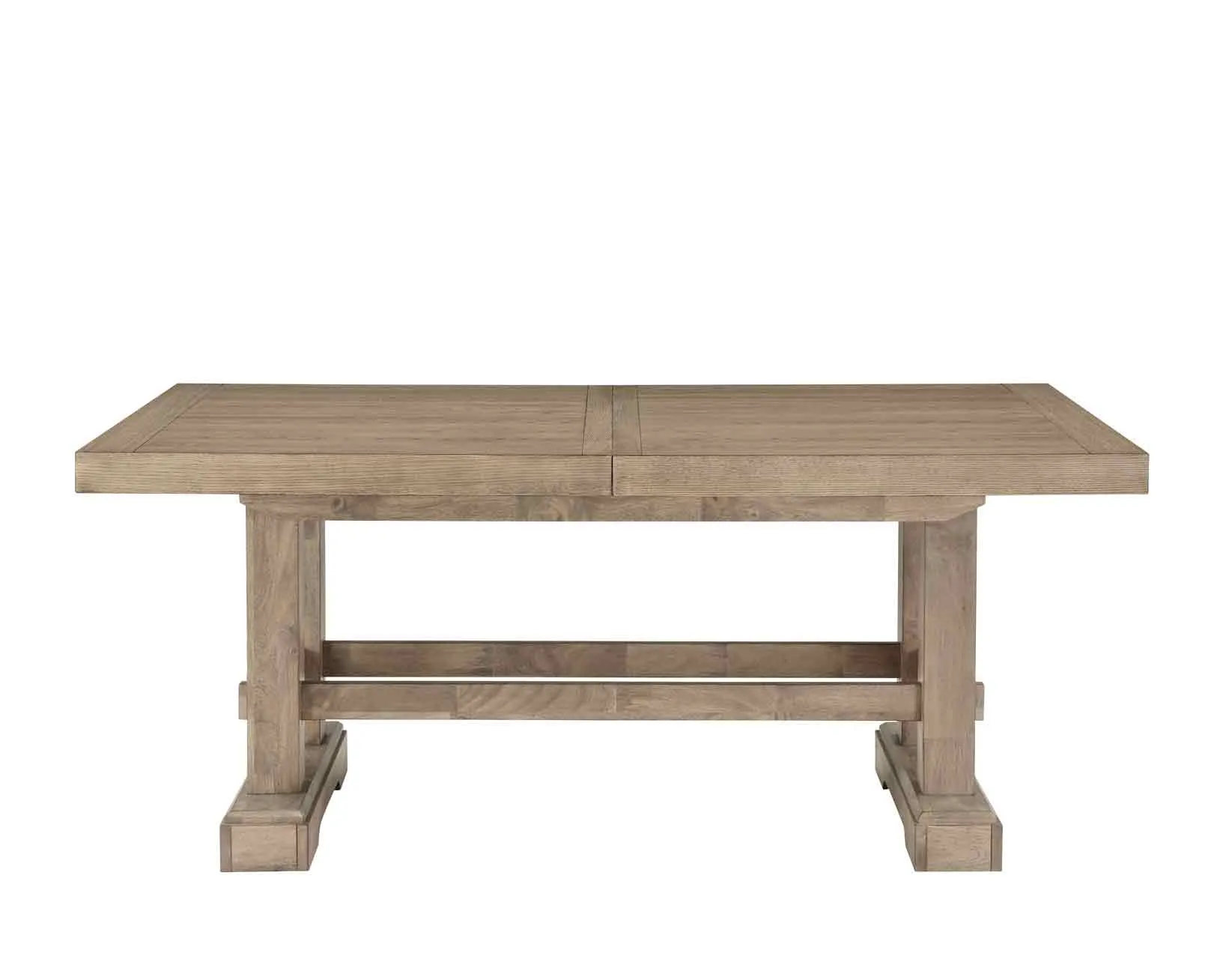 Napa Weathered Sand Dining Room Set - Image 15