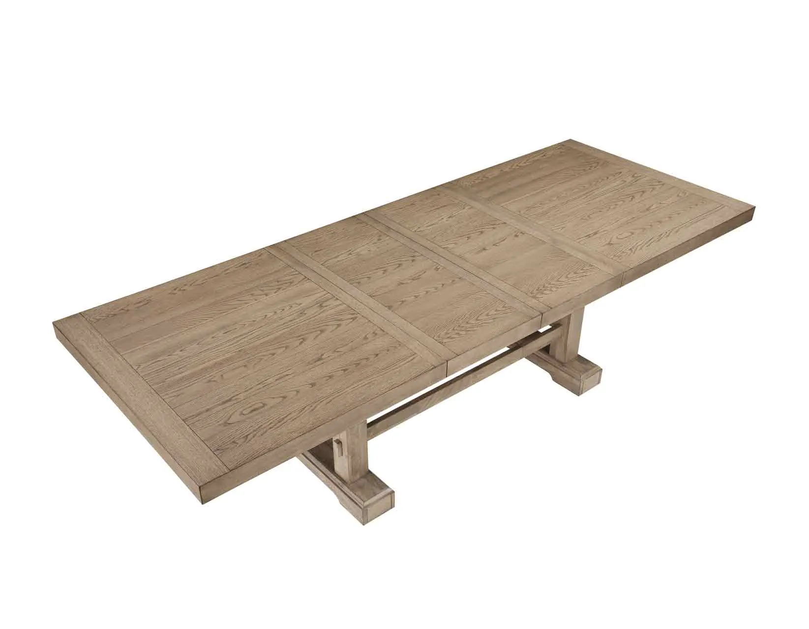 Napa Weathered Sand Dining Room Set - Image 17