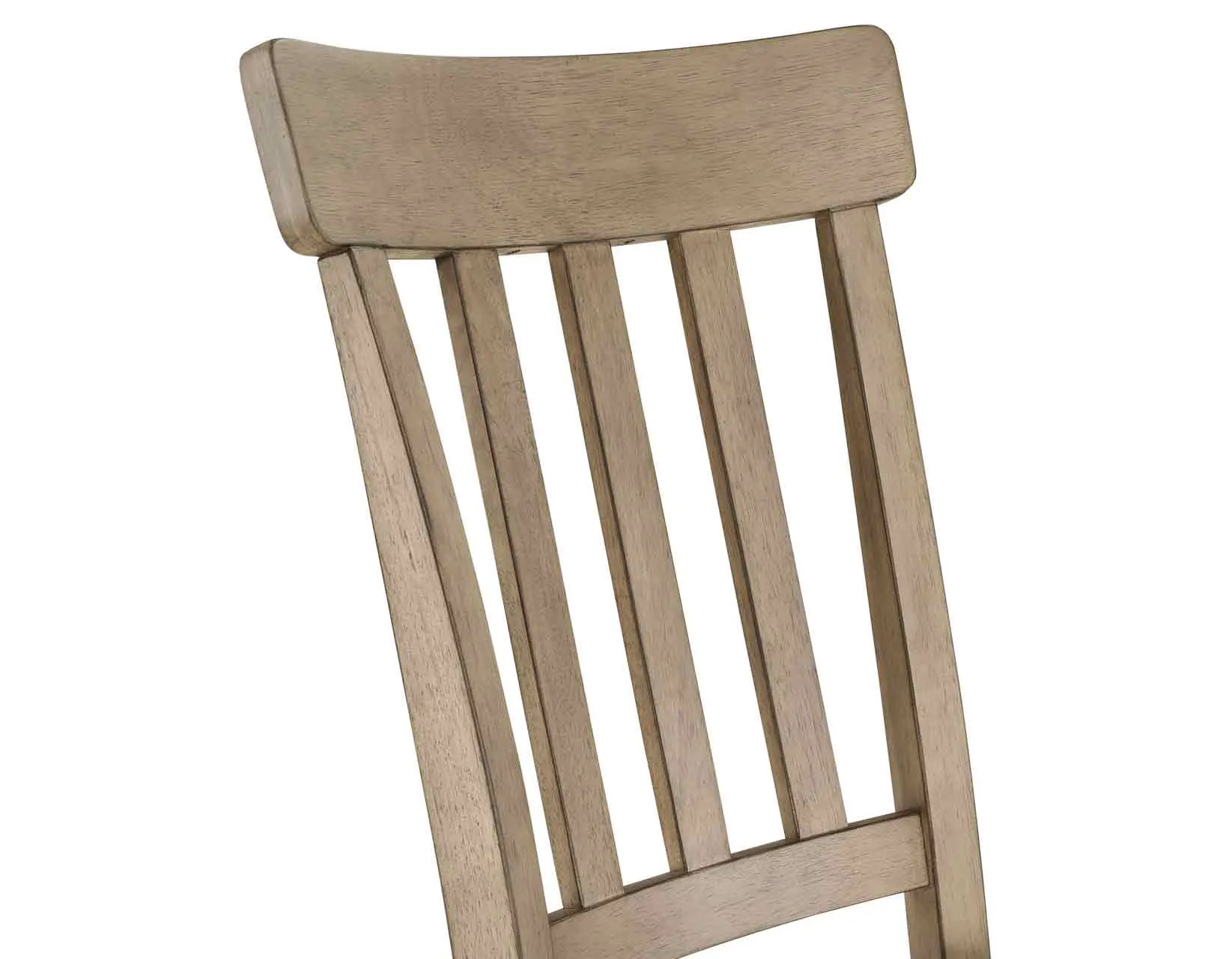 Napa Weathered Sand Dining Room Set - Image 24