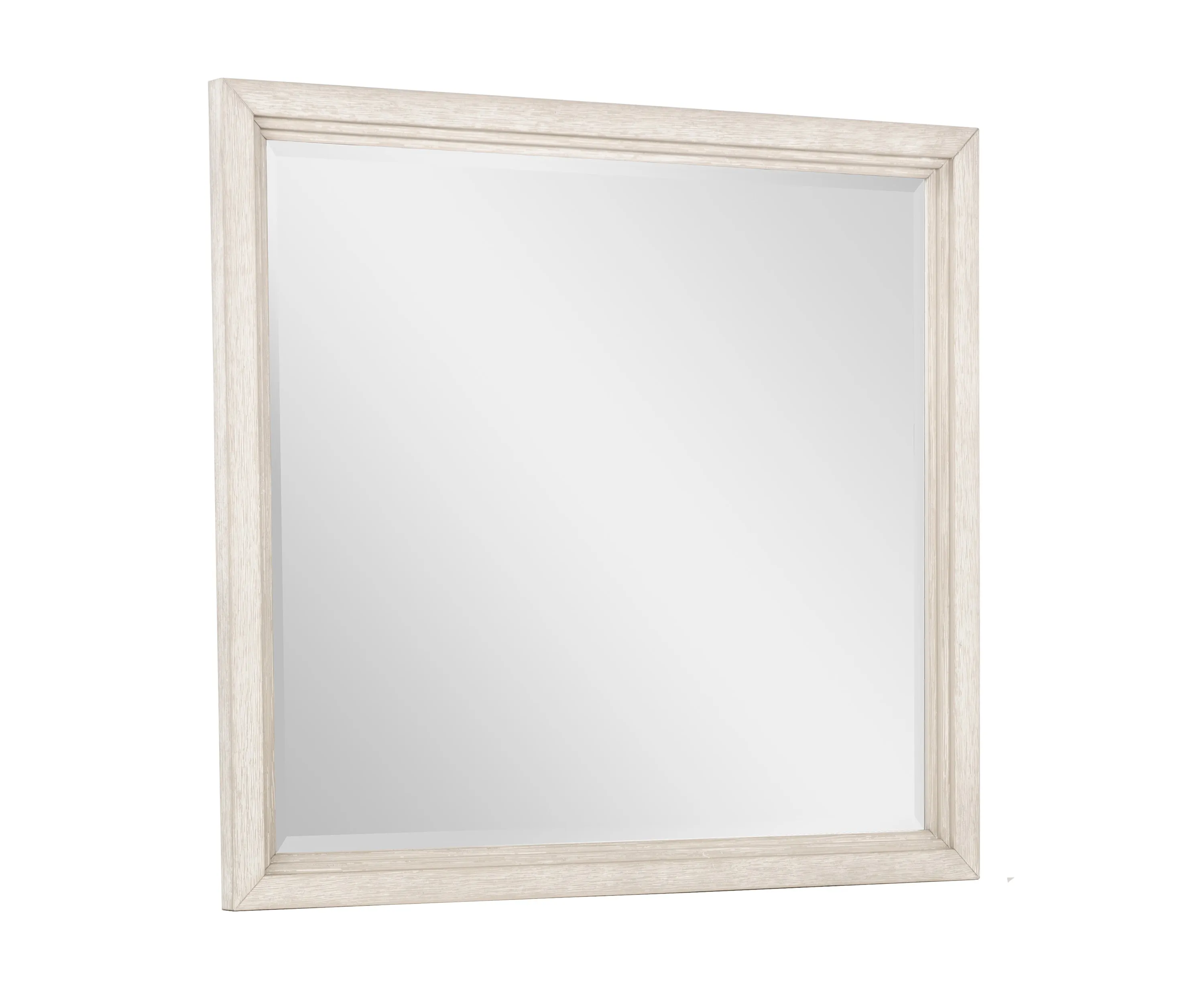 Napoli Natural Dresser Mirror