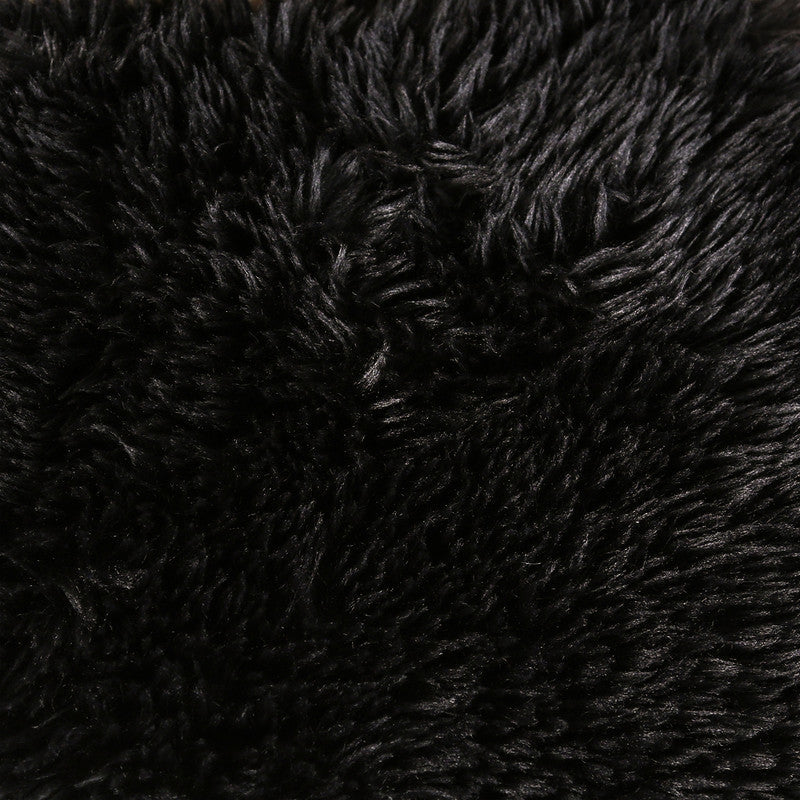 Nappi Black Sofa & Loveseat - Image 2