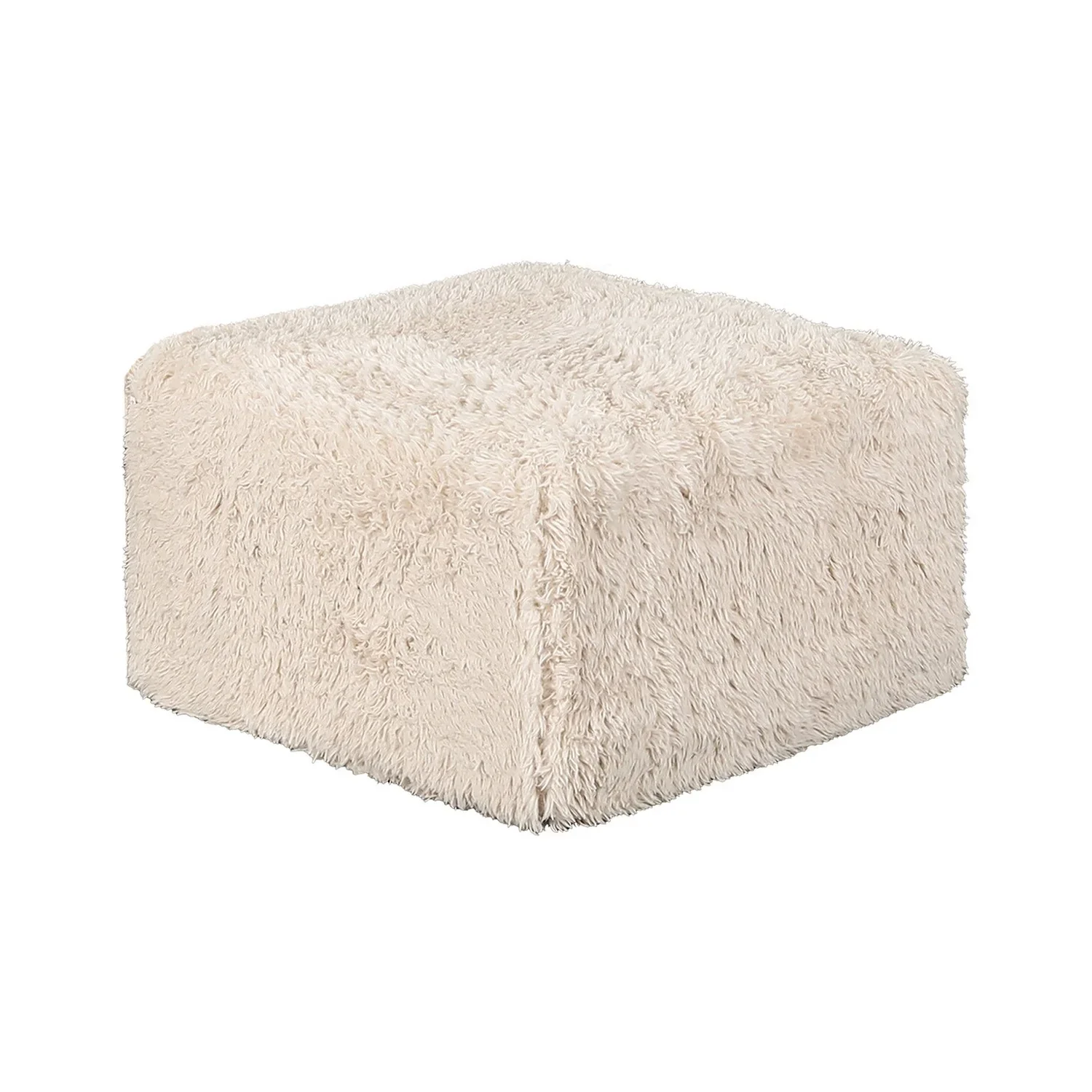 Nappi Sand Compressed Foam 5-Piece Sectional - Image 5
