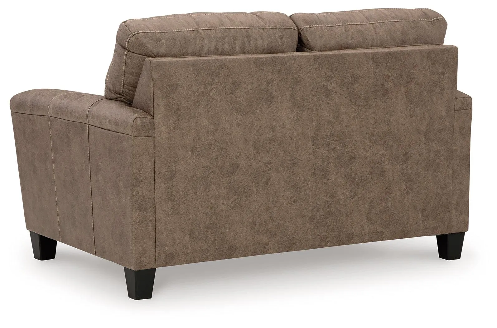Navi Fossil Loveseat - Image 4