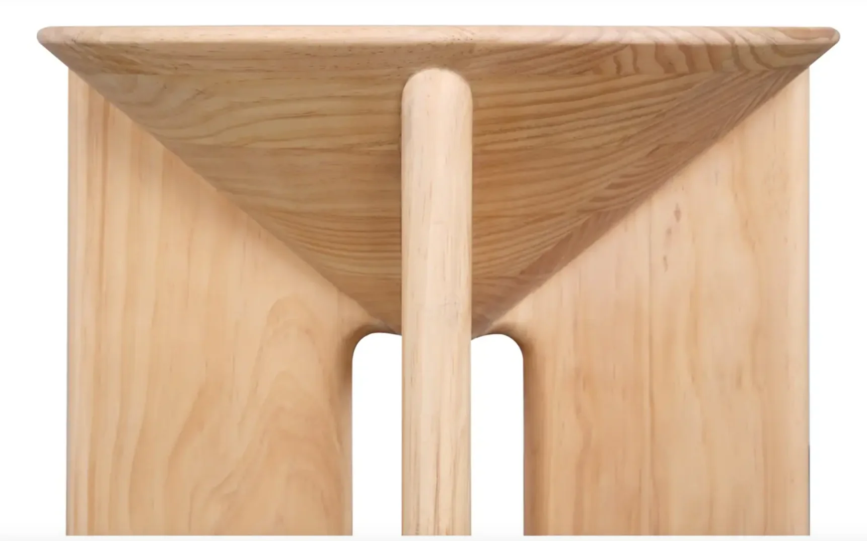 Nekko Accent Table - Natural - Image 5