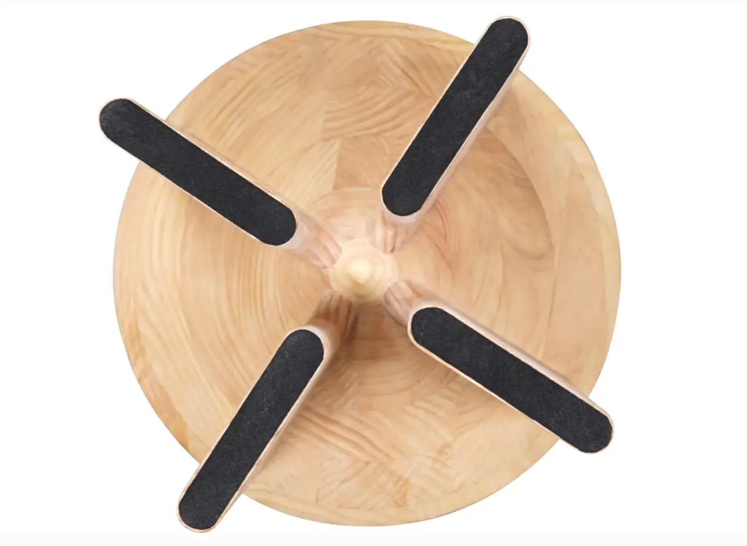 Nekko Accent Table - Natural - Image 6