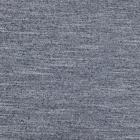 Nenana Next-Gen Nuvella Denim Swivel Glider Accent Chair - Image 6