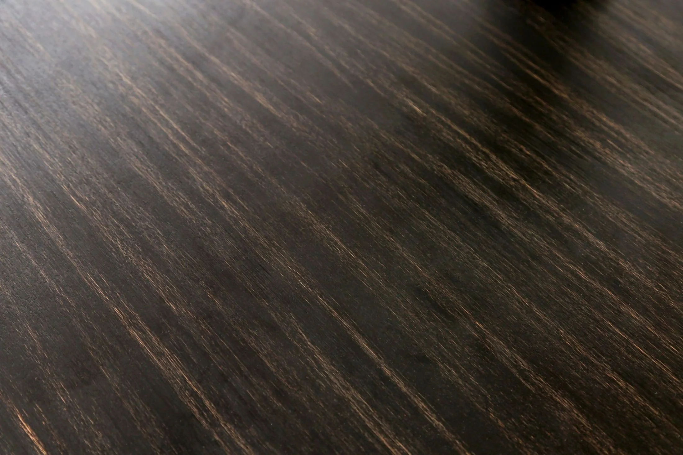 Nerissa Antique Black/Beige Round Table Only - Image 3