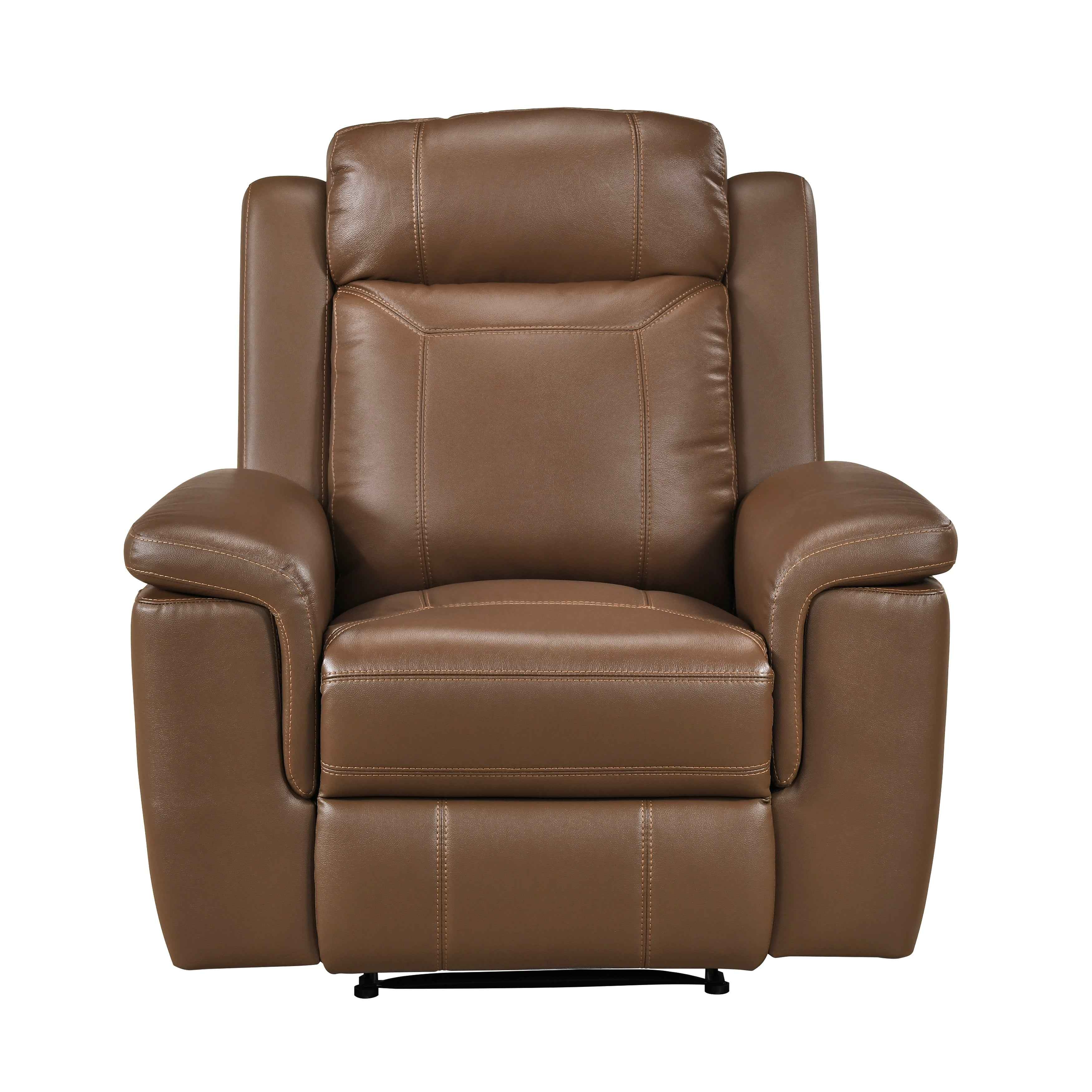 Nest Camel Reclining Living Room Set - Image 12