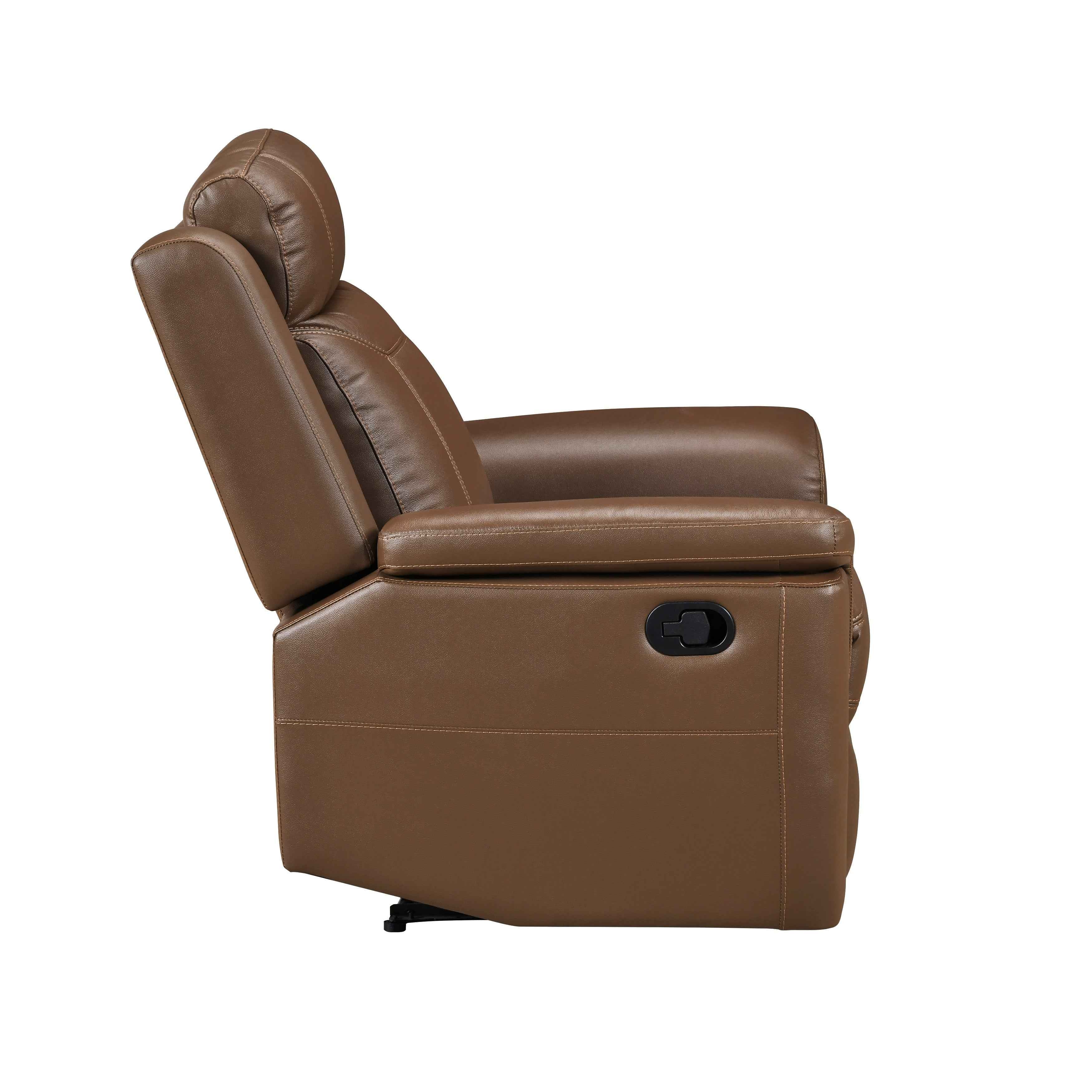 Nest Camel Reclining Living Room Set - Image 13