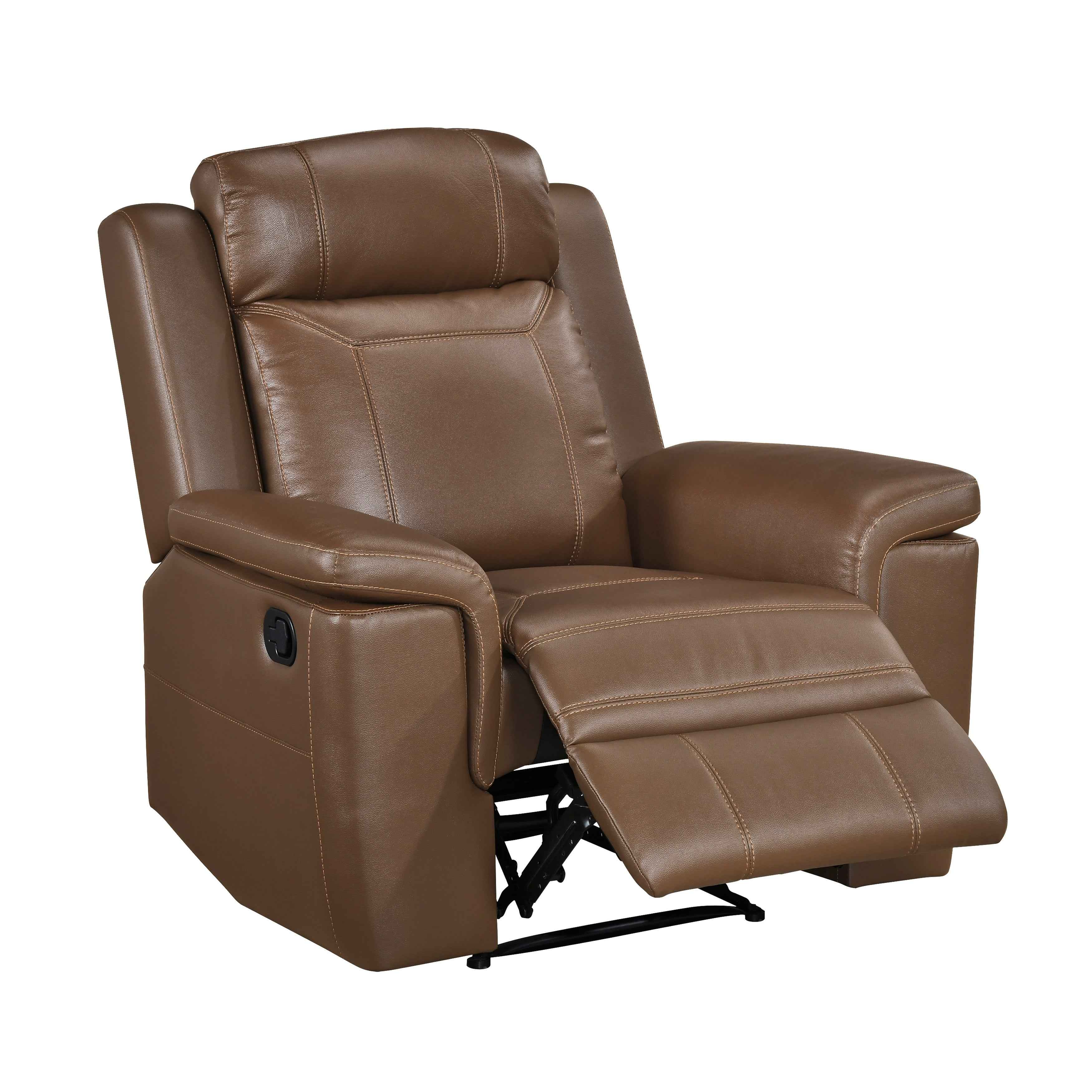 Nest Camel Reclining Living Room Set - Image 16