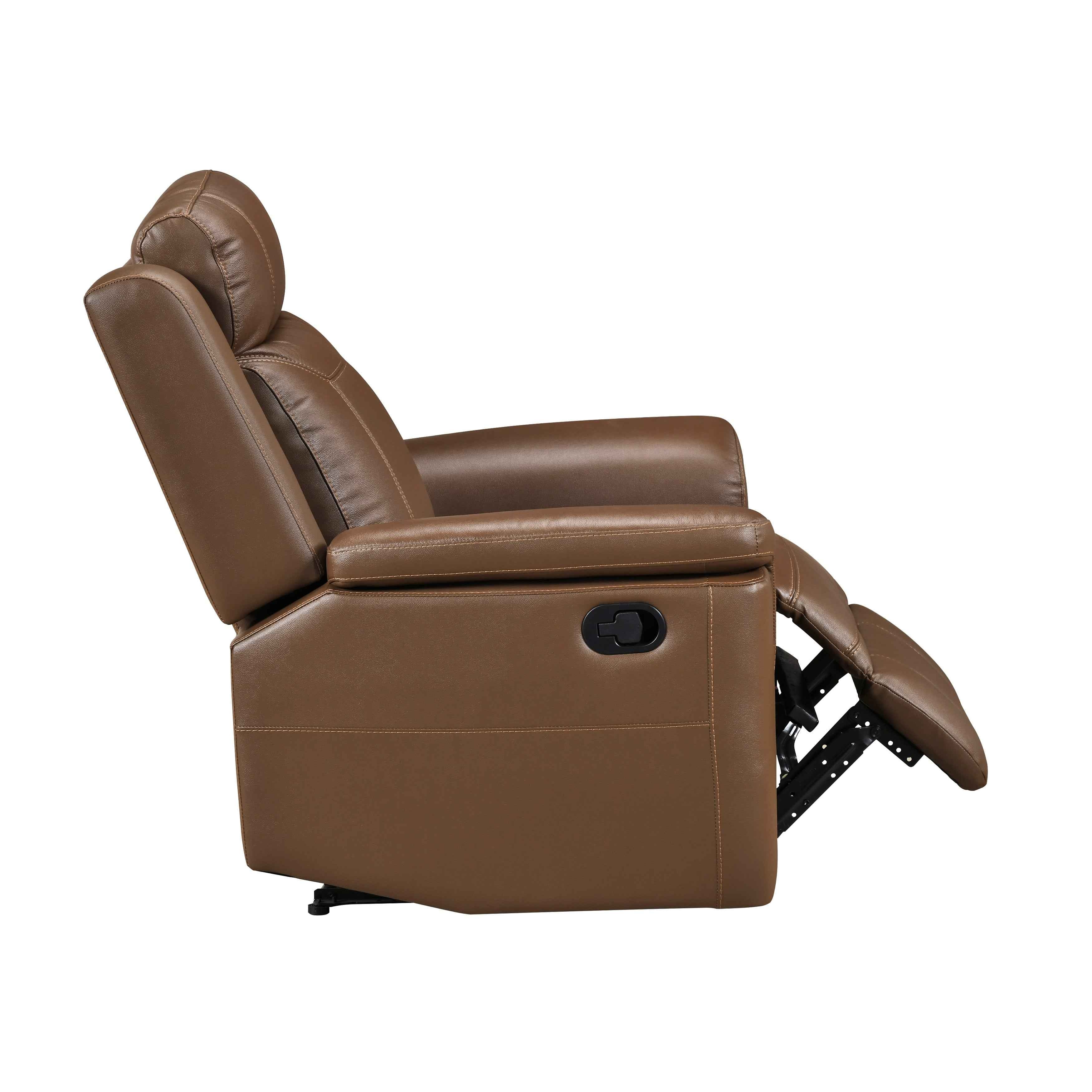 Nest Camel Reclining Living Room Set - Image 18