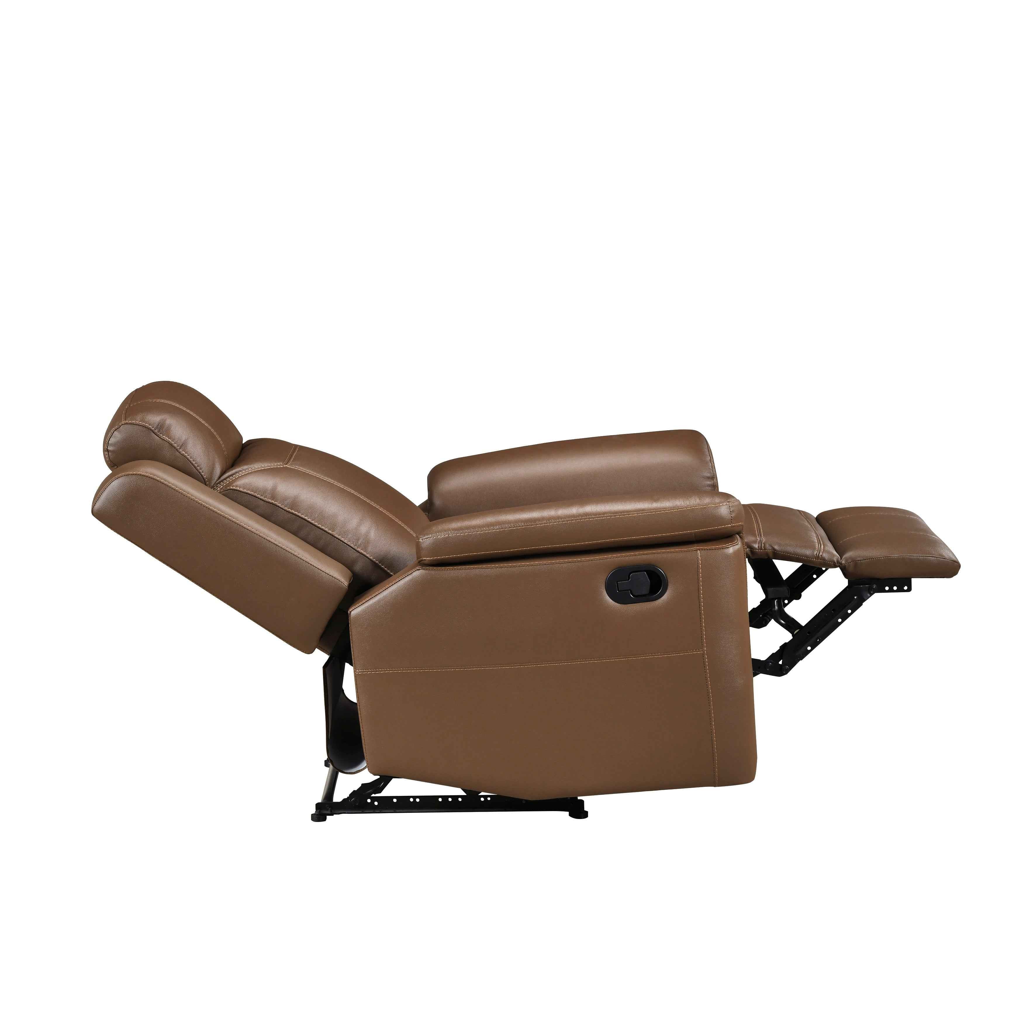 Nest Camel Reclining Living Room Set - Image 19