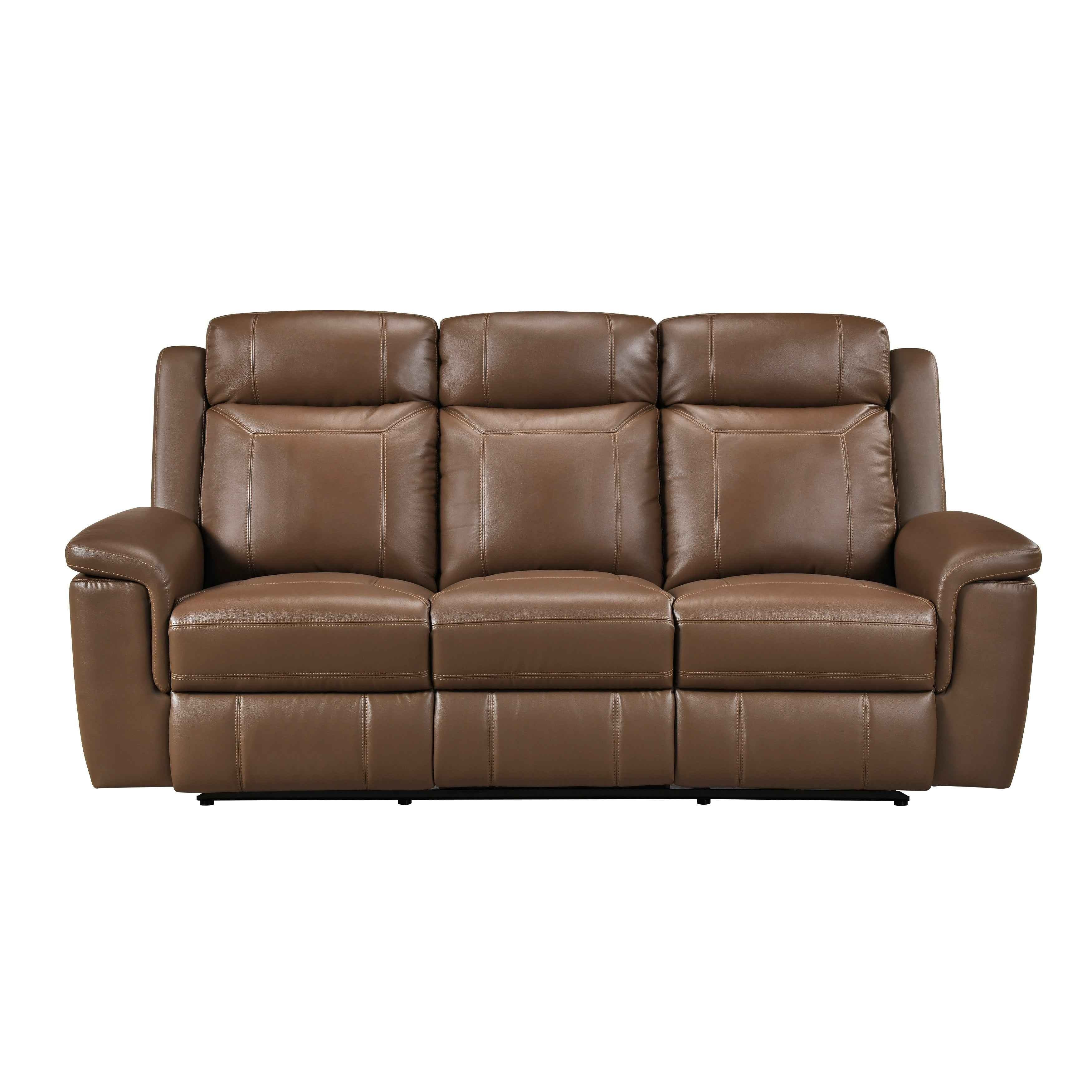 Nest Camel Reclining Living Room Set - Image 2
