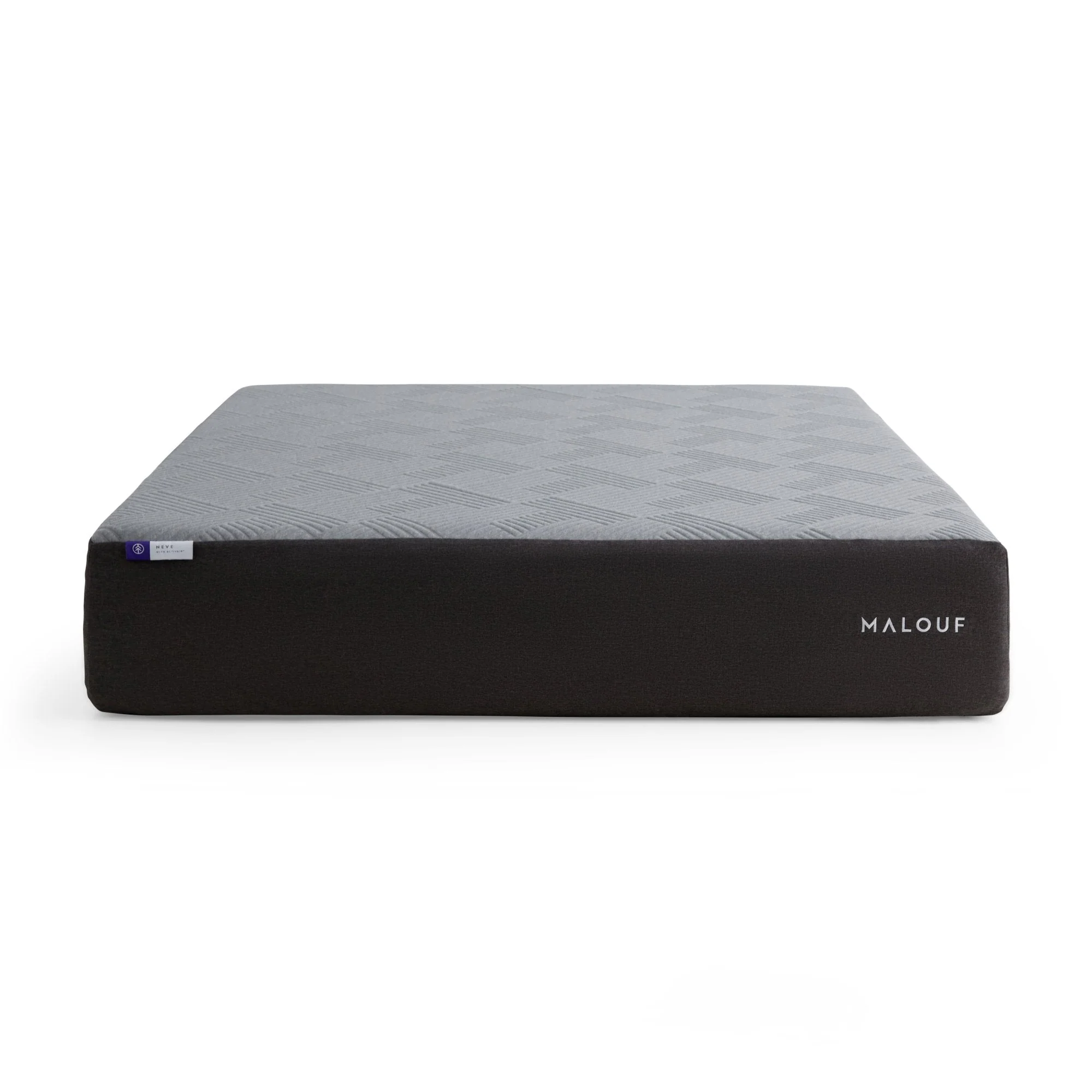 Neve ActivAir Gray King Mattress - Image 5