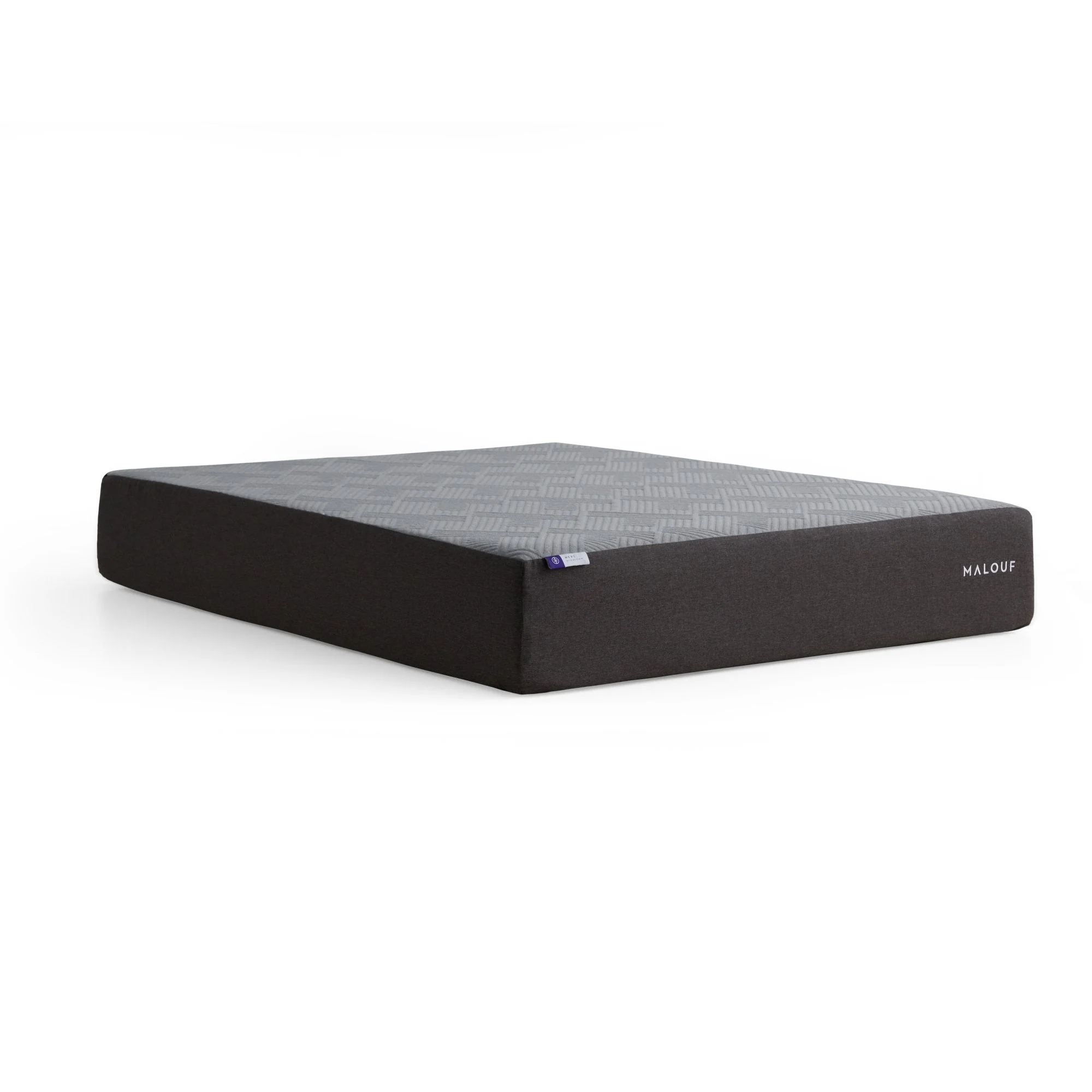 Neve ActivAir Gray Twin Mattress