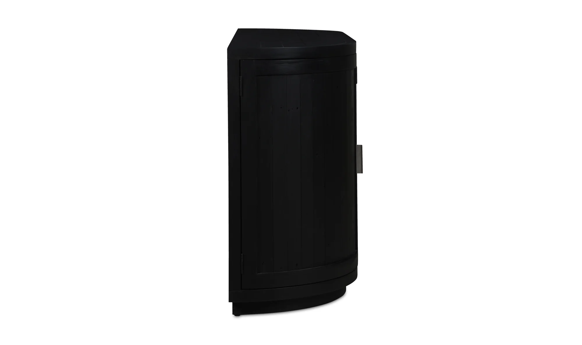 Nicola Sideboard Black - Image 3