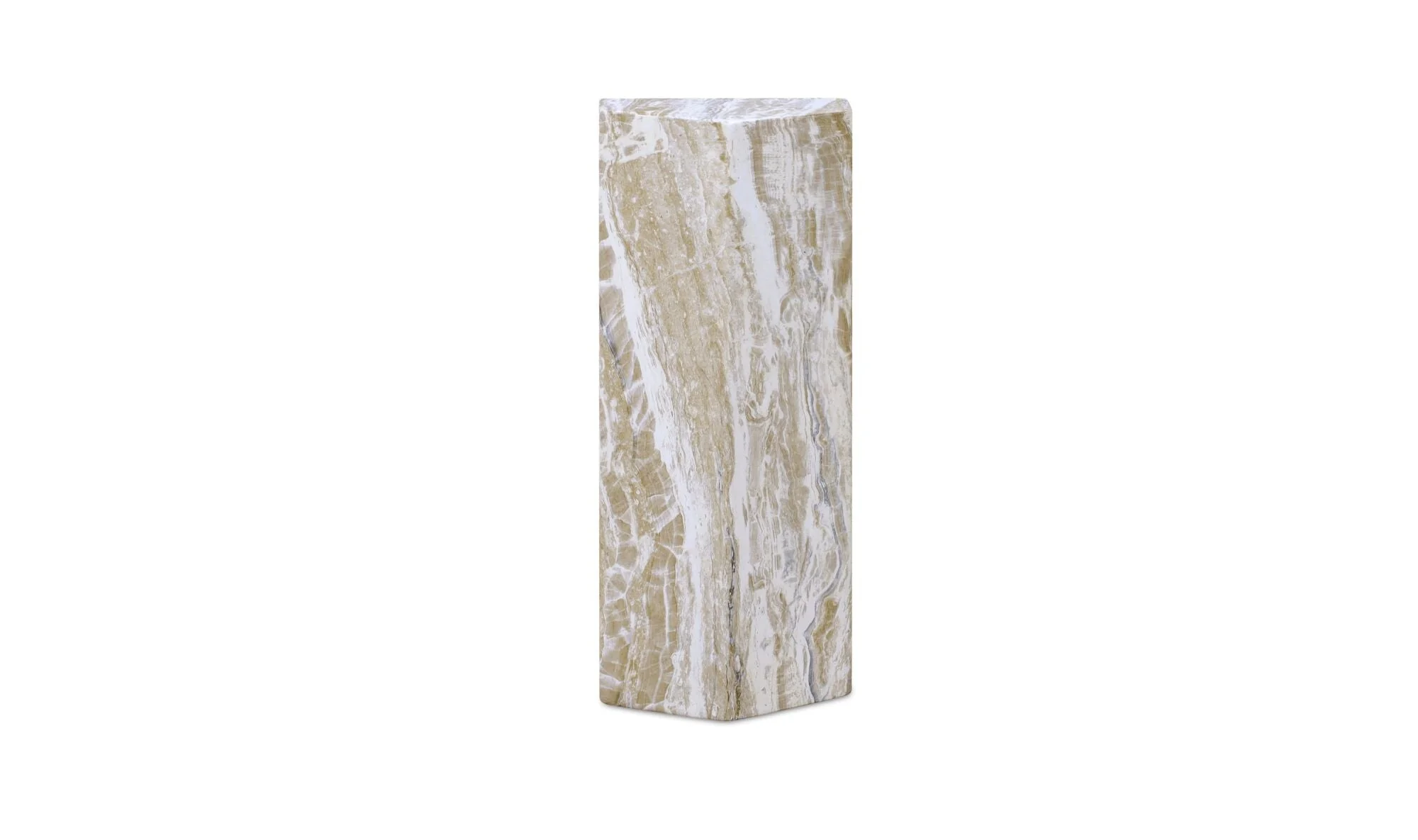 Nix Outdoor Side Table Green