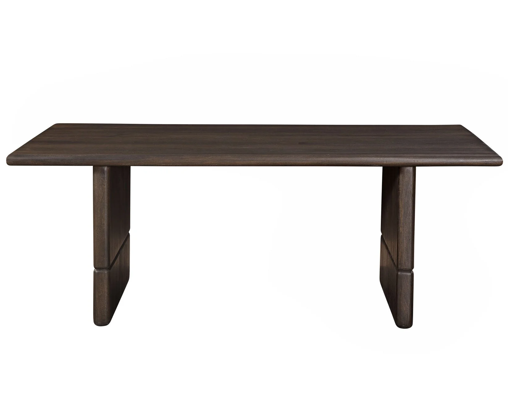 Norvell Dark Espresso Dining Room Set - Image 4