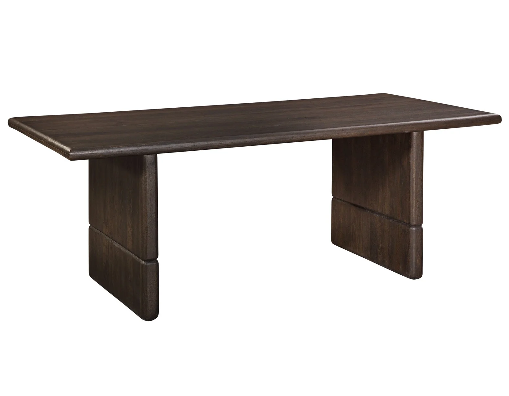 Norvell Dark Espresso Dining Room Set - Image 5