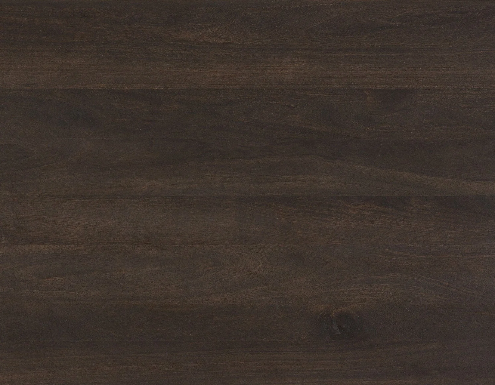 Norvell Dark Espresso Solid Wood 78″ Table - Image 3