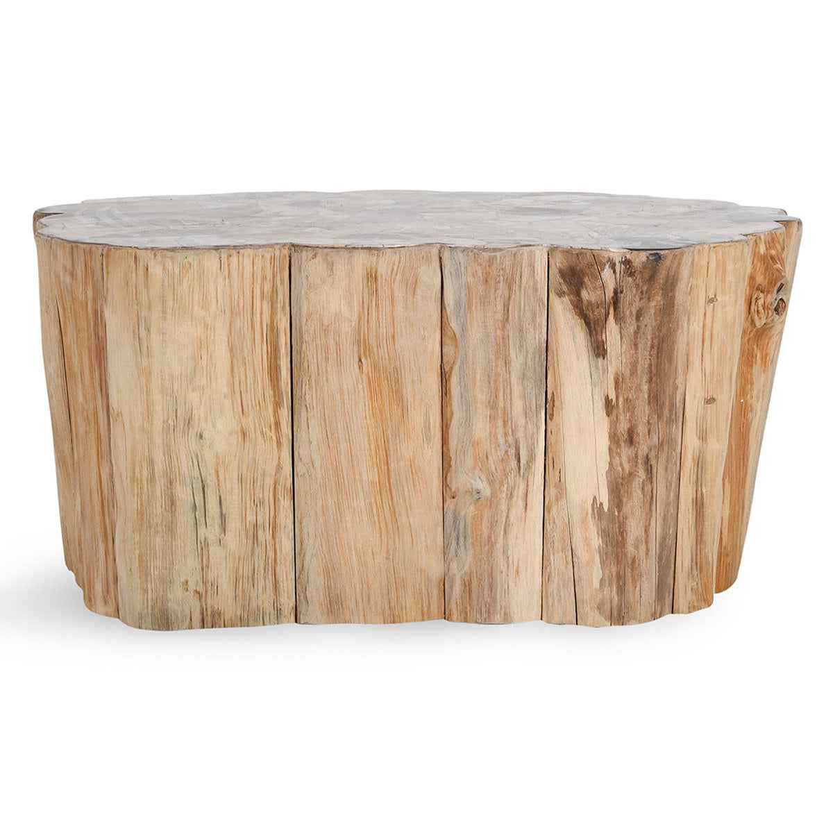Norwest Coffee Table - Natural - Image 2