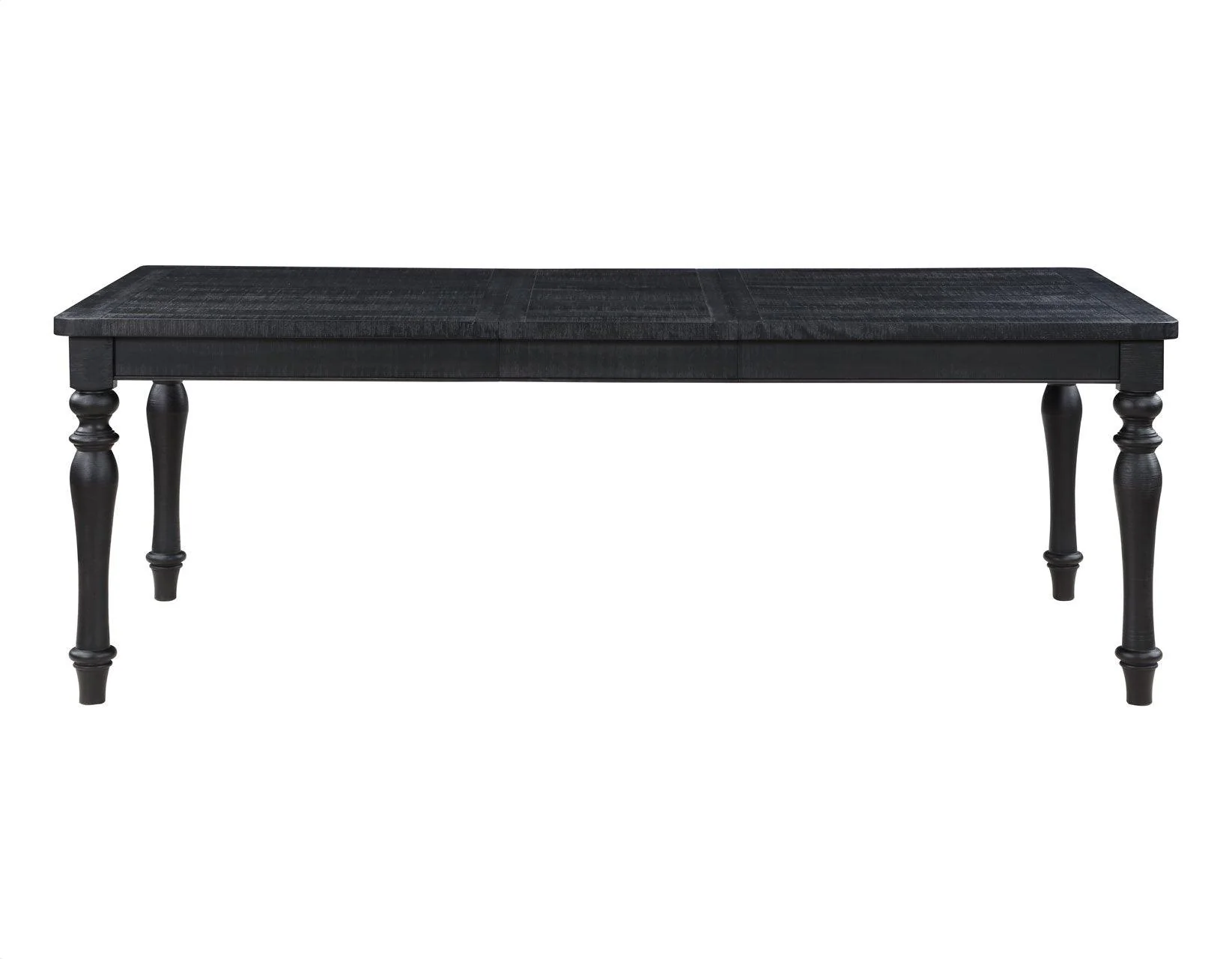 Odessa 66-84-inch Dining Table w/18-inch leaf - Image 6