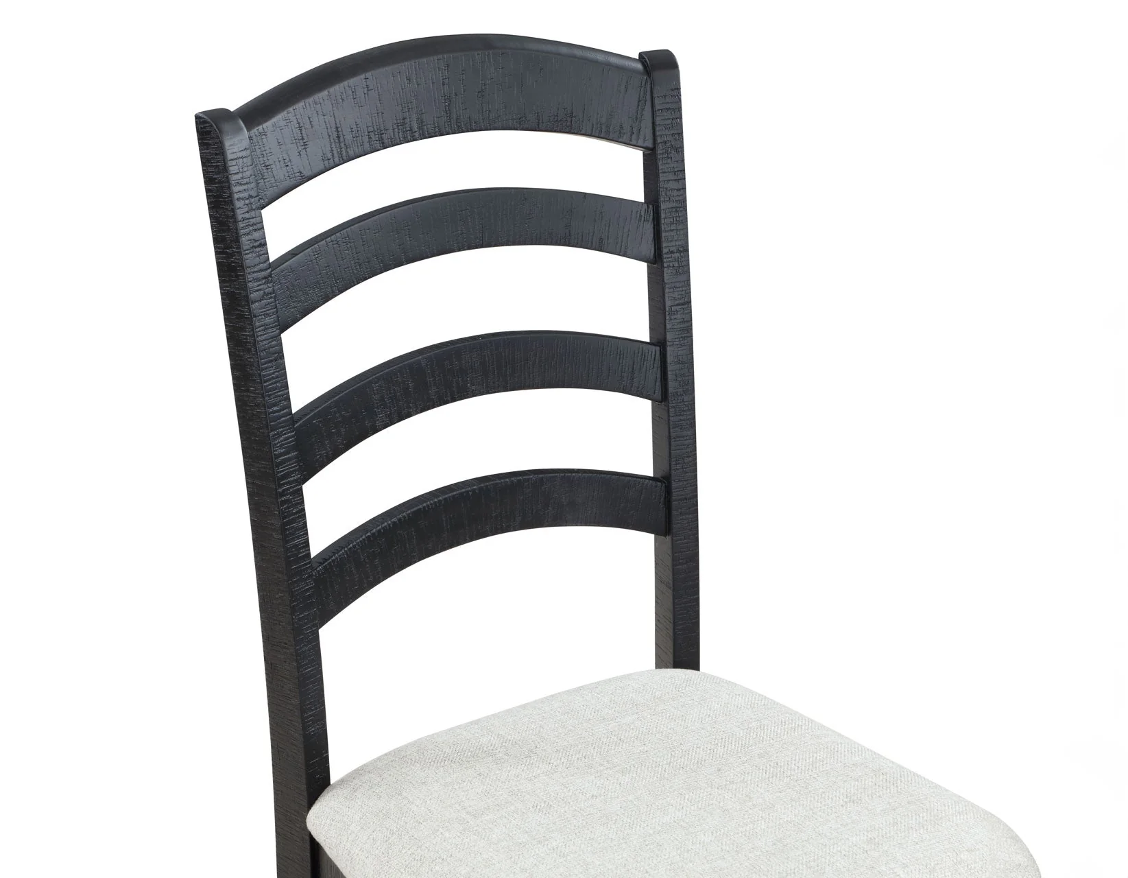 Odessa Black Dining Room Set - Image 14