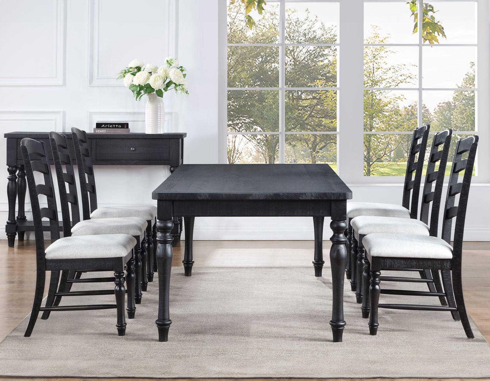 Odessa Side Chair - Image 10