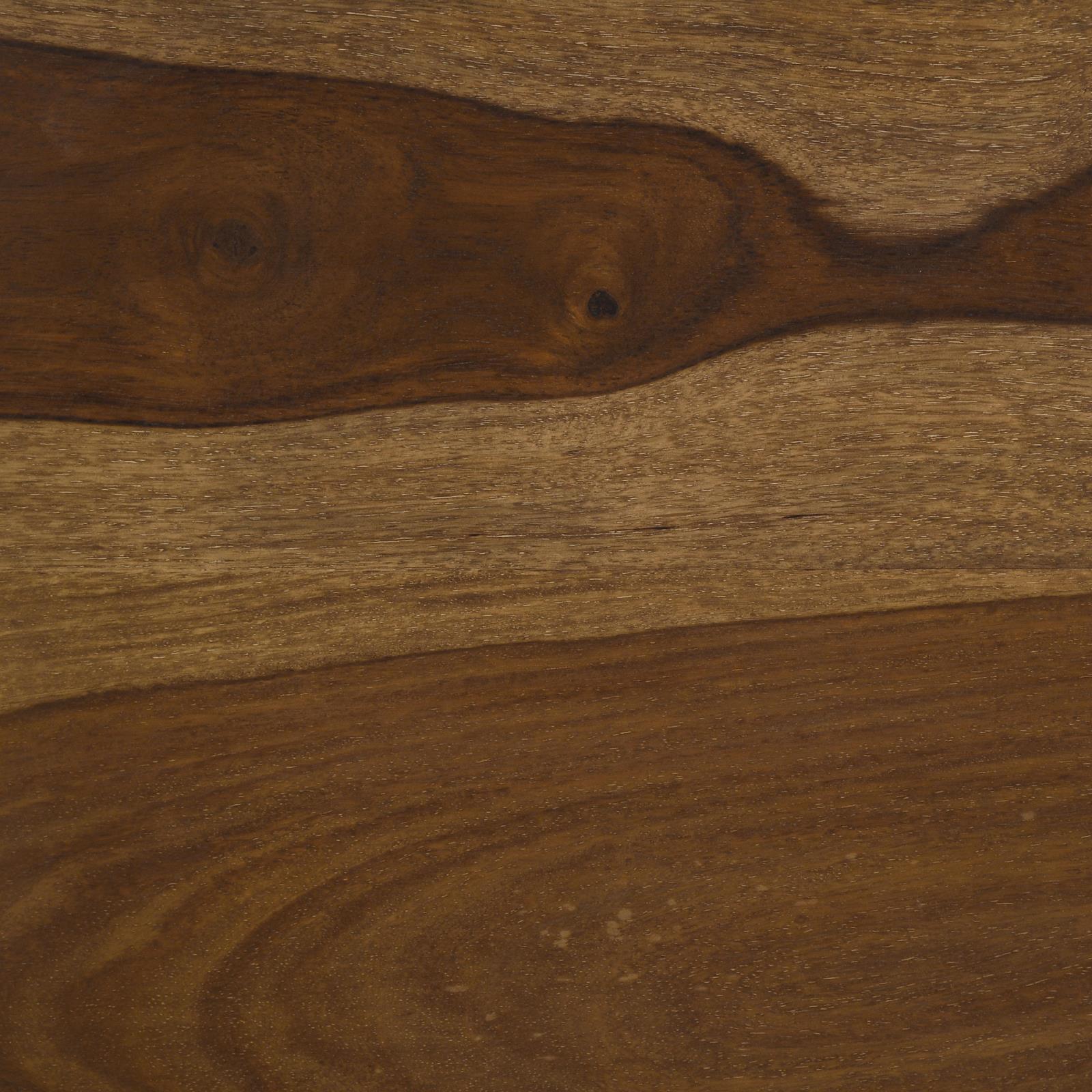 Odilia Rectangular Solid Wood End Table Auburn - Image 6
