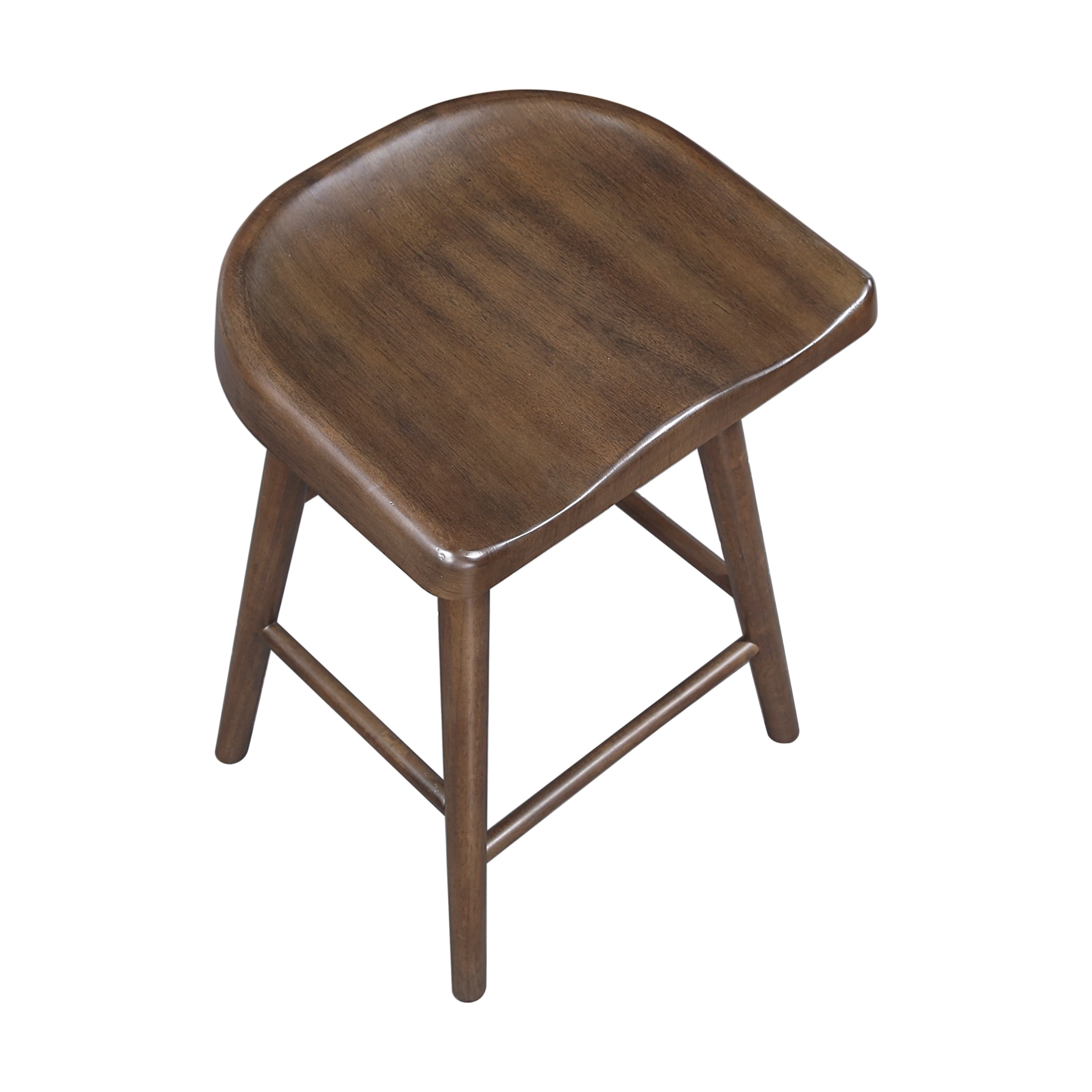 Oliver Brown 5-Piece Counter Height Set - Image 10