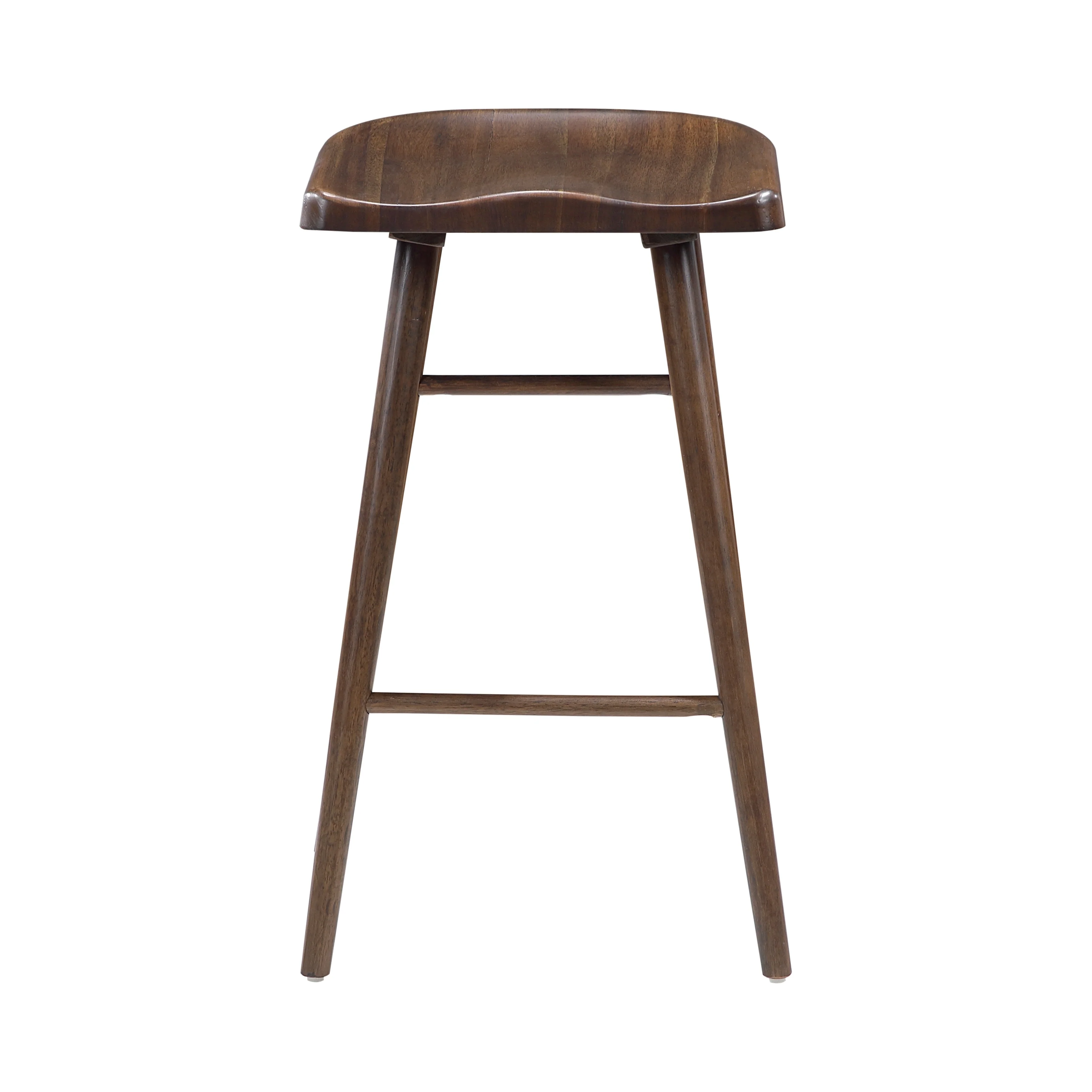Oliver Brown Pub Height Dining Set - Image 5