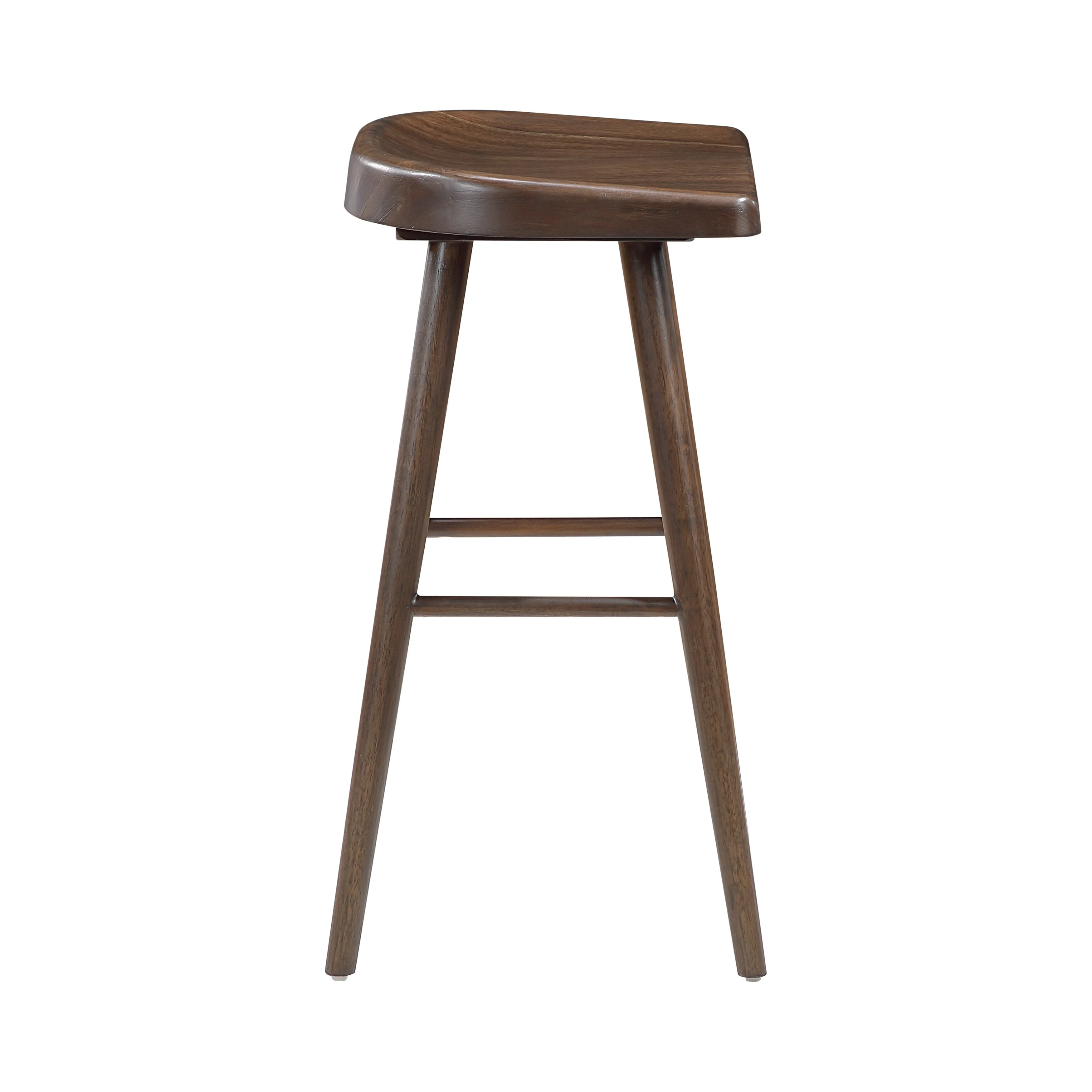 Oliver Brown Pub Height Dining Set - Image 9