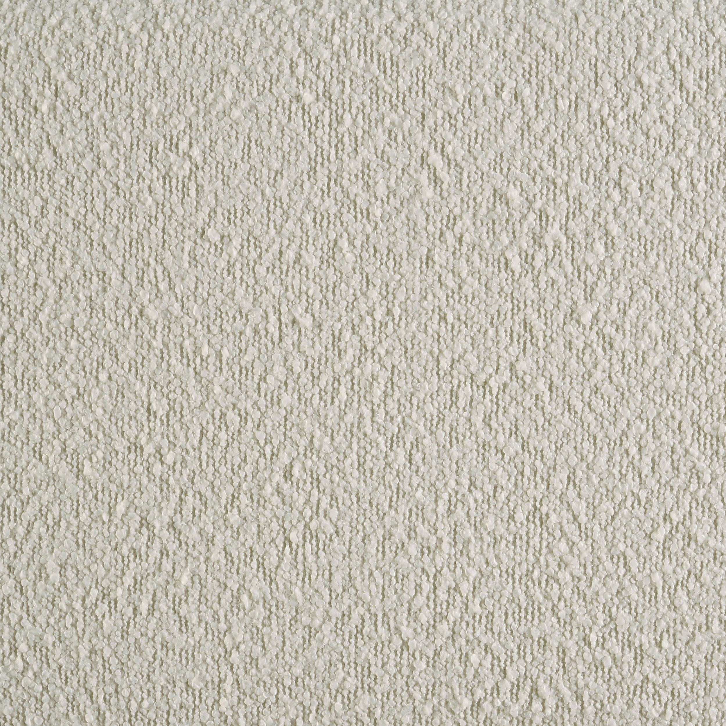 Olivia Pearl White Eastern King Panel Bed LED Headboard - Image 7