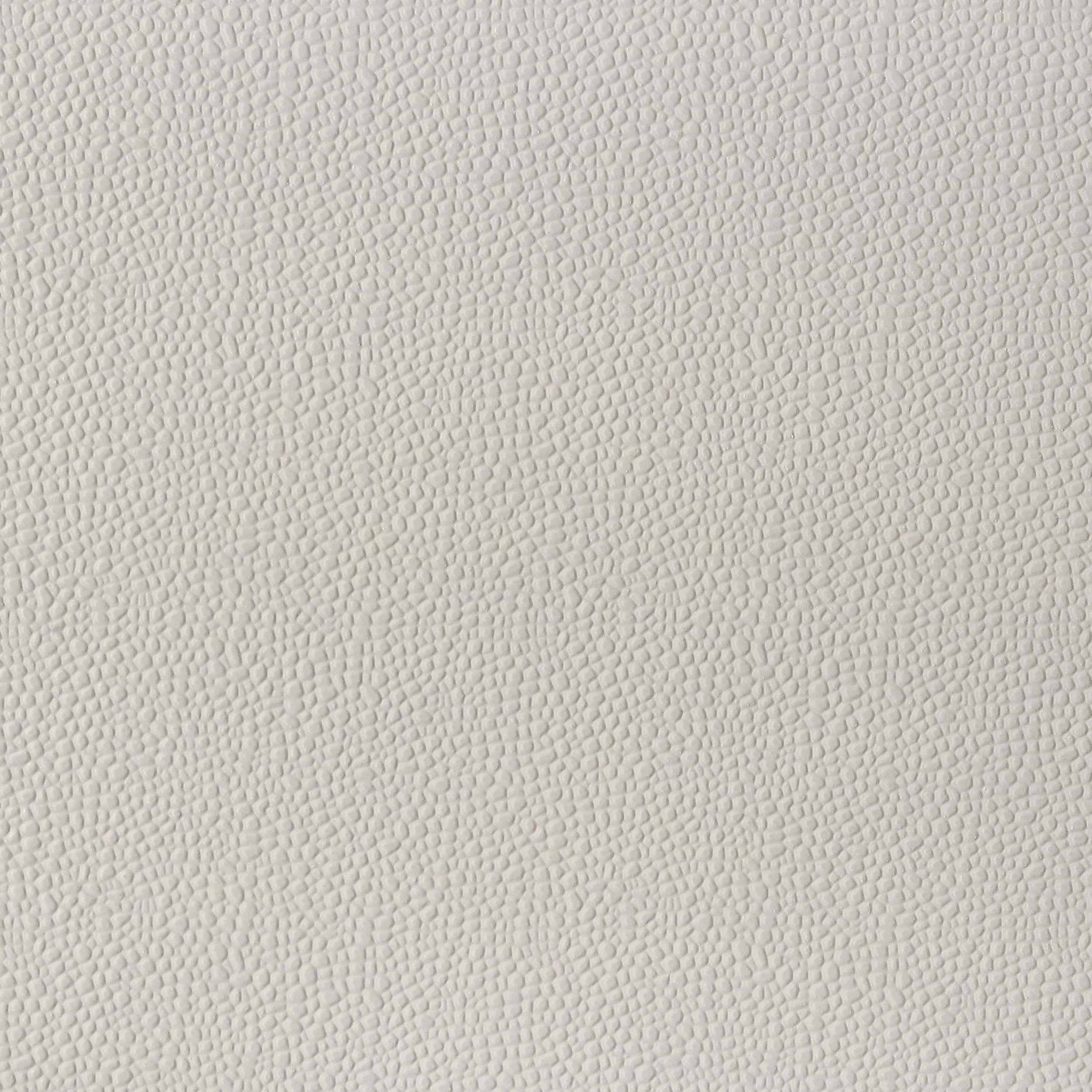 Olivia Pearl White Eastern King Panel Bed LED Headboard - Image 8