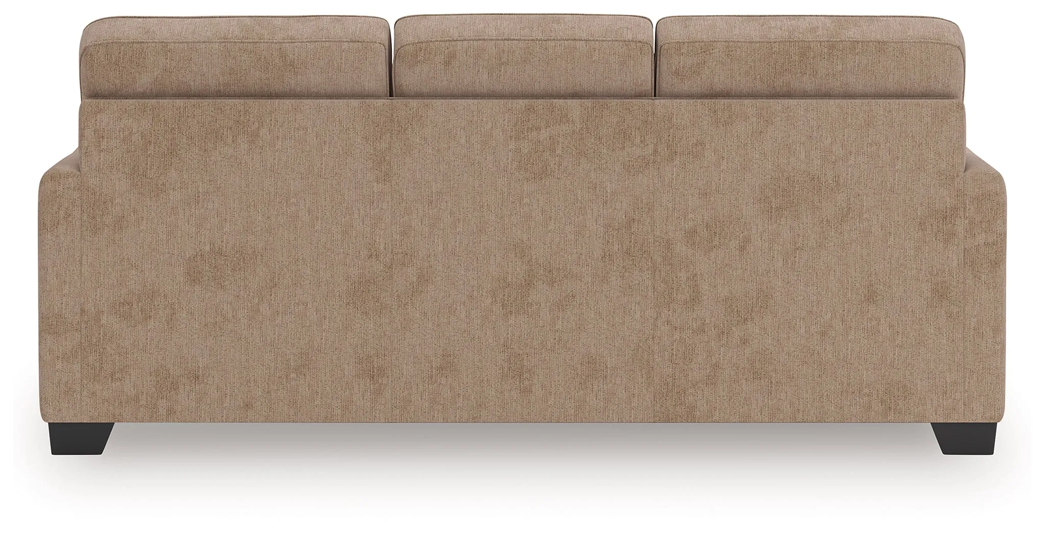 Olten Mocha Sofa - Image 5