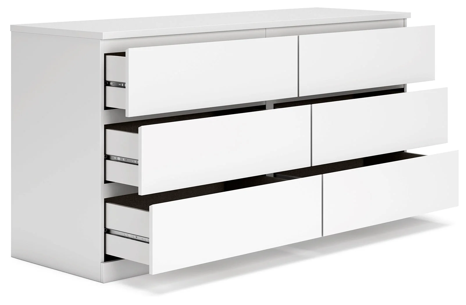 Onita White Youth Platform Base Bedroom Set - Image 13
