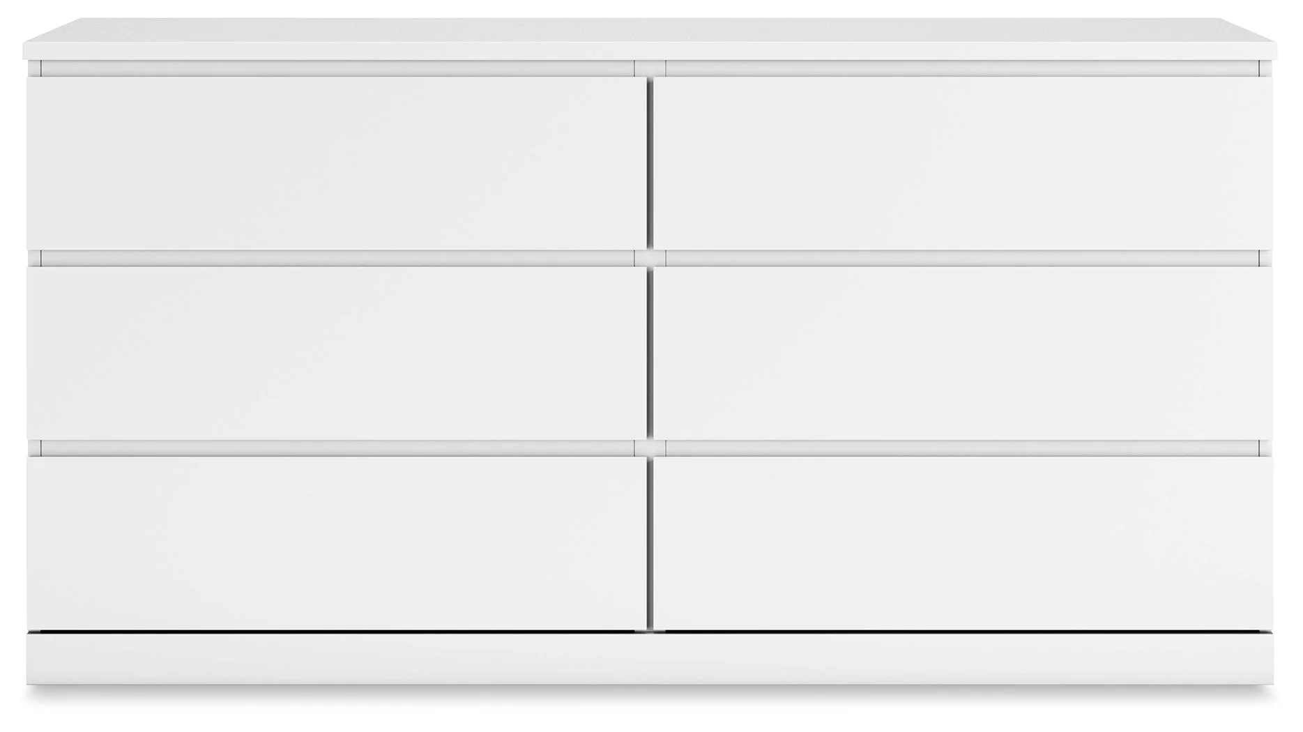 Onita White Youth Storage Platform Bedroom Set with 2 Drawers - Image 36