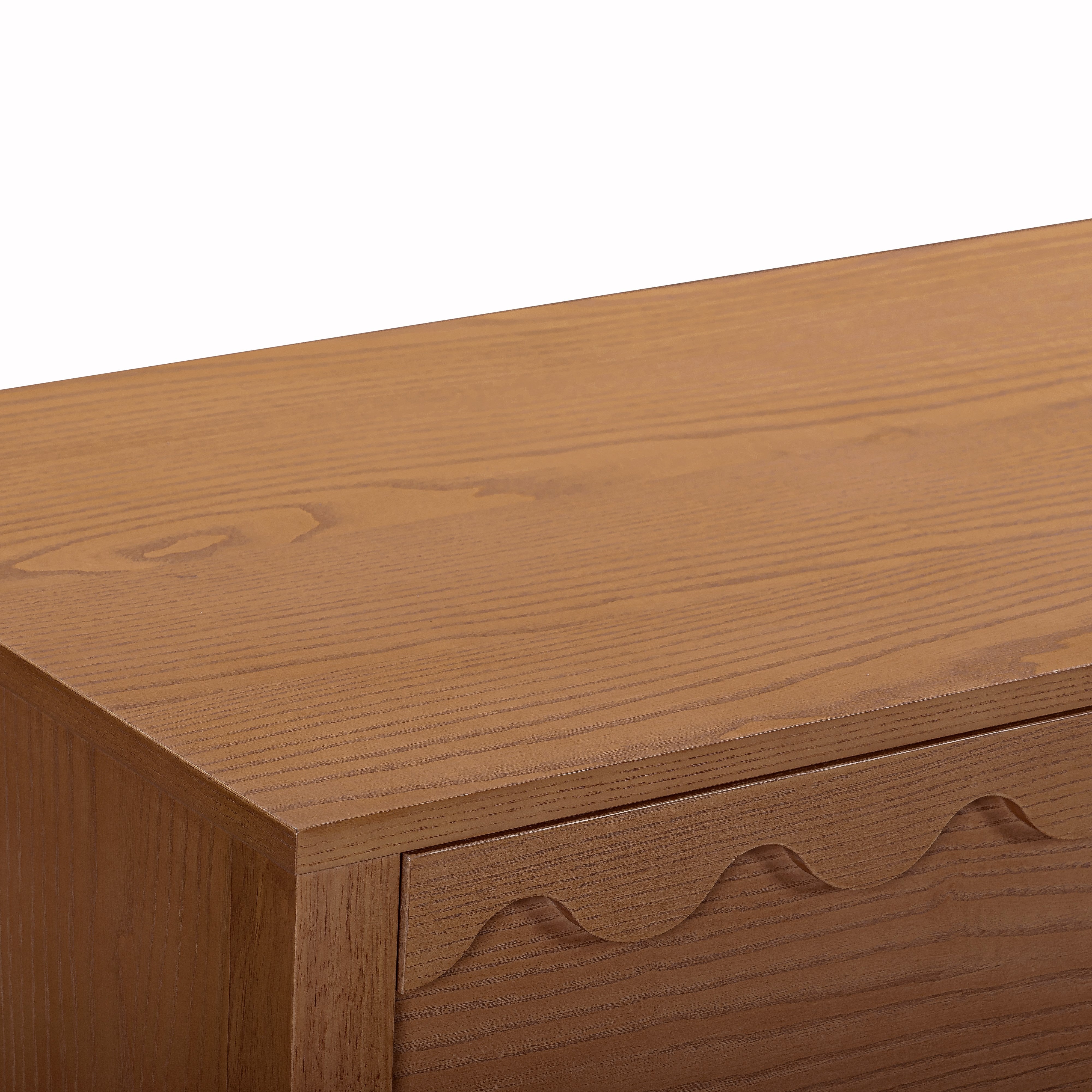 Oodle 62" 6-Drawer Dresser - Image 3