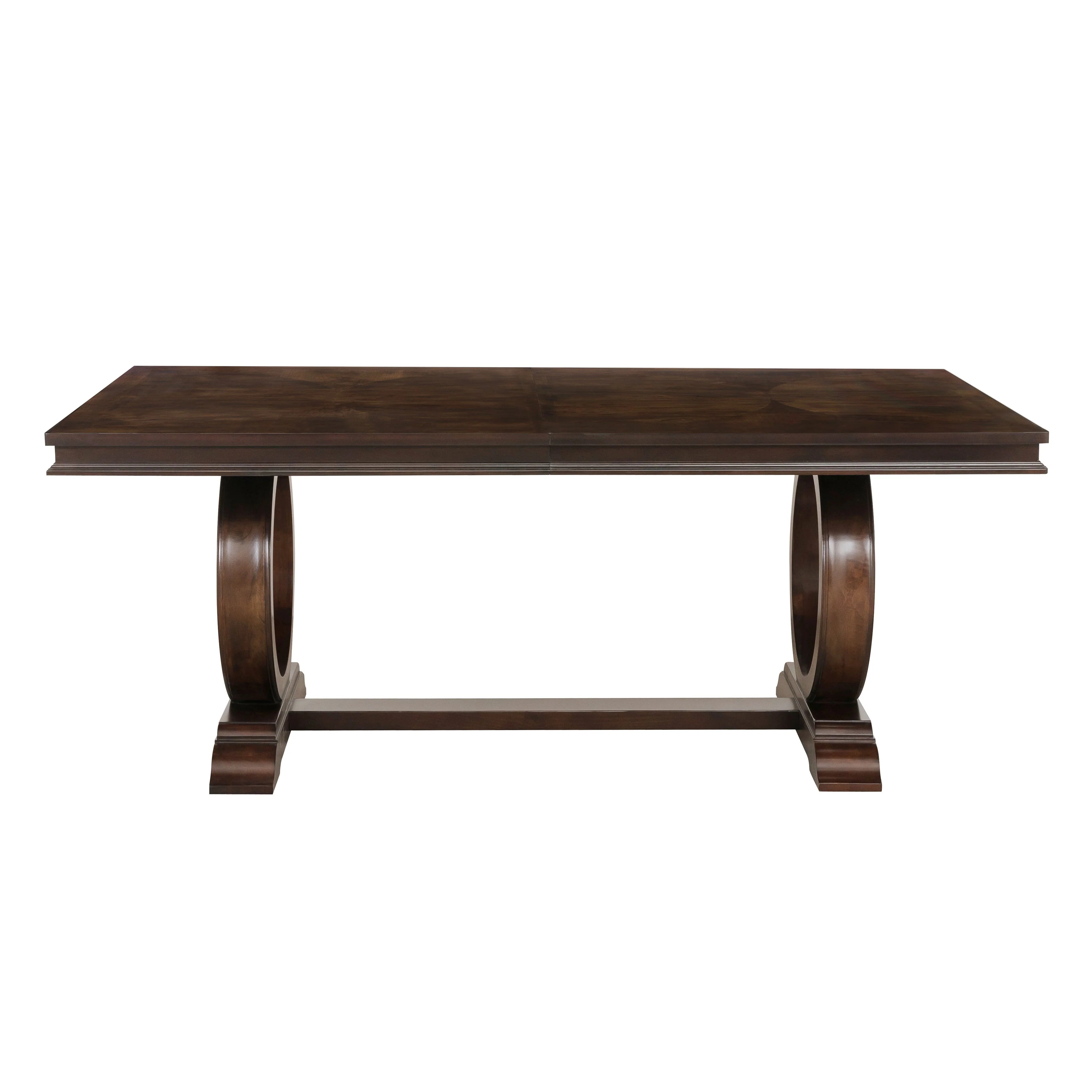 Oratorio Cherry 5-Piece Dining Set - Image 3