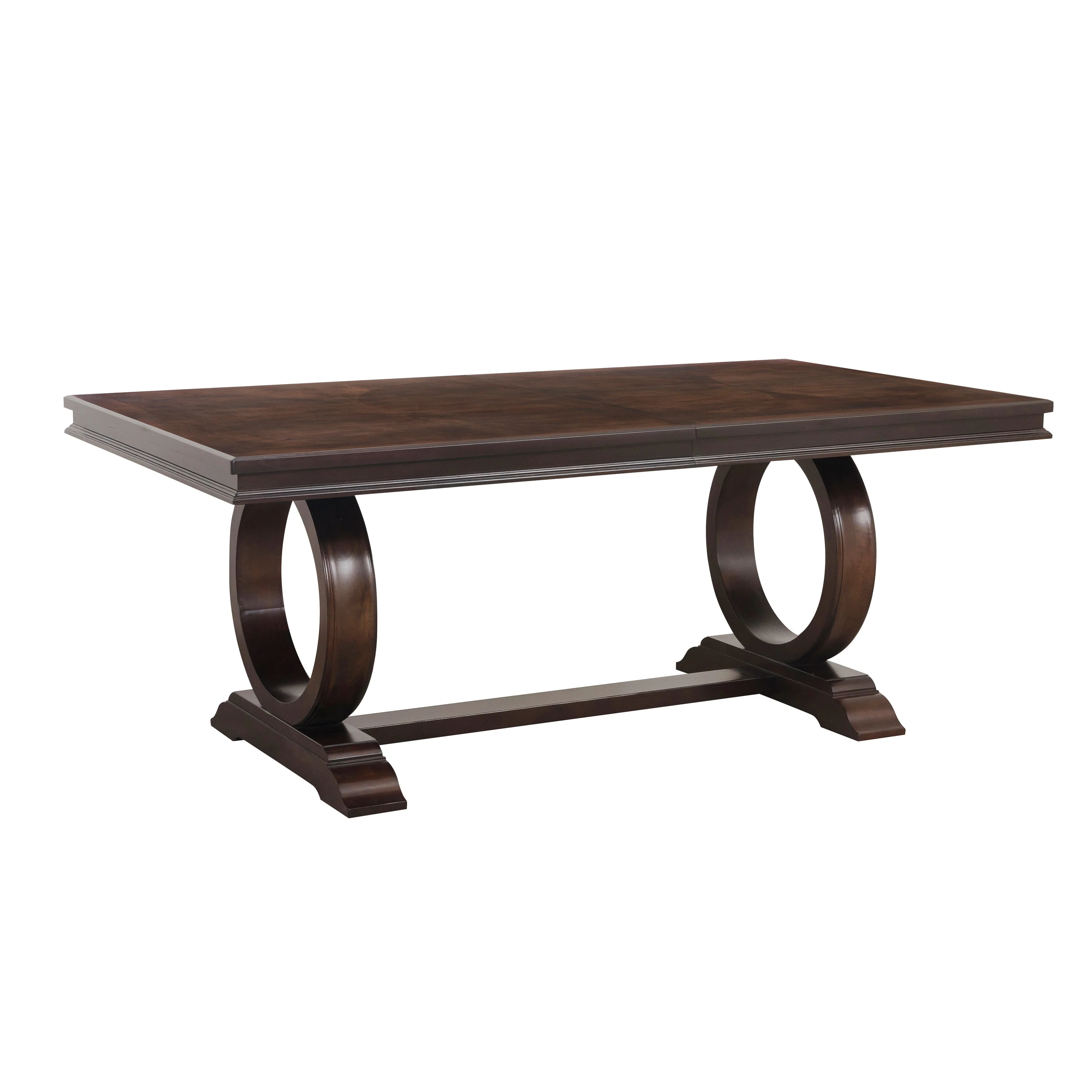 Oratorio Cherry 5-Piece Dining Set - Image 4