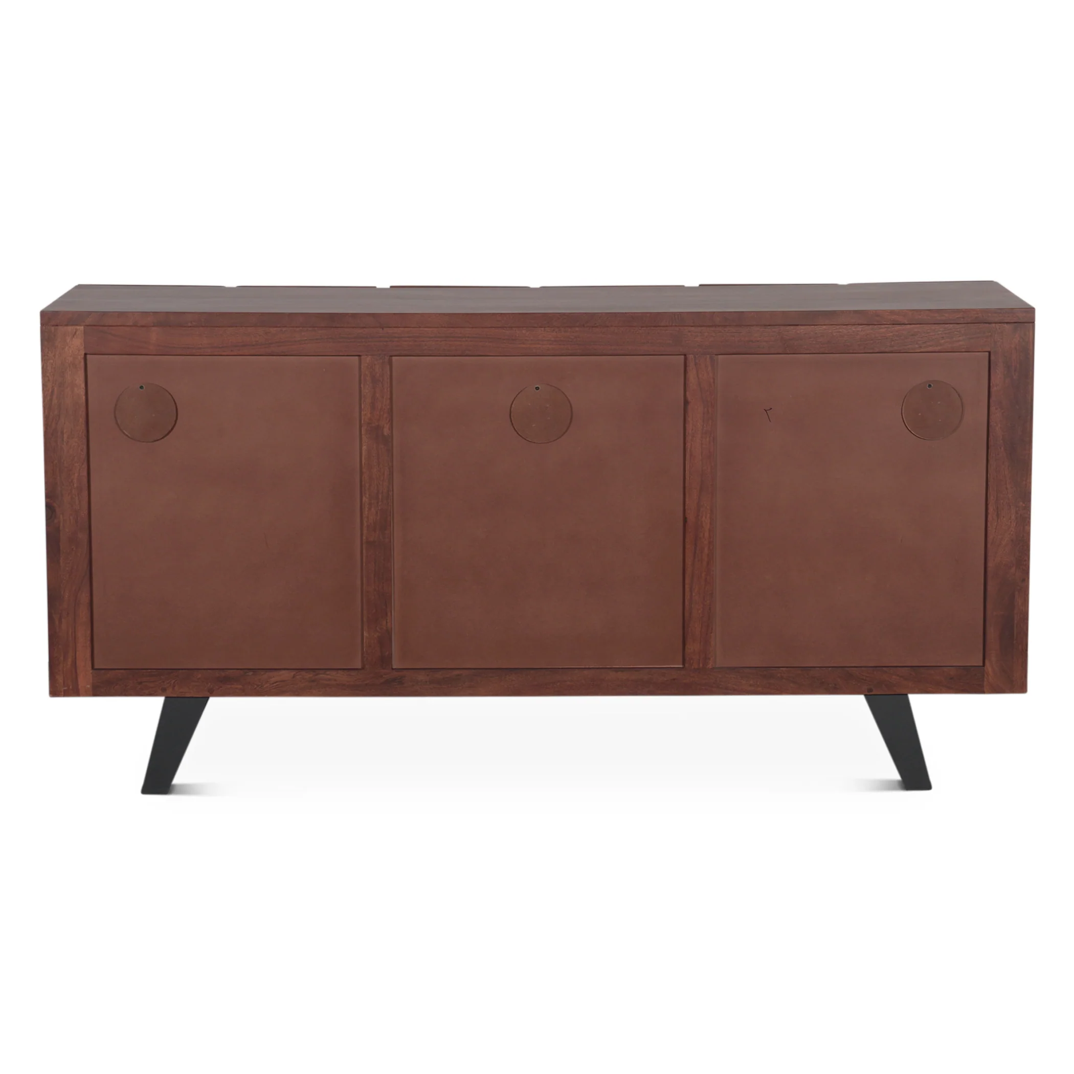 Organic Forge 68" Sideboard in Raw Walnut - Image 7