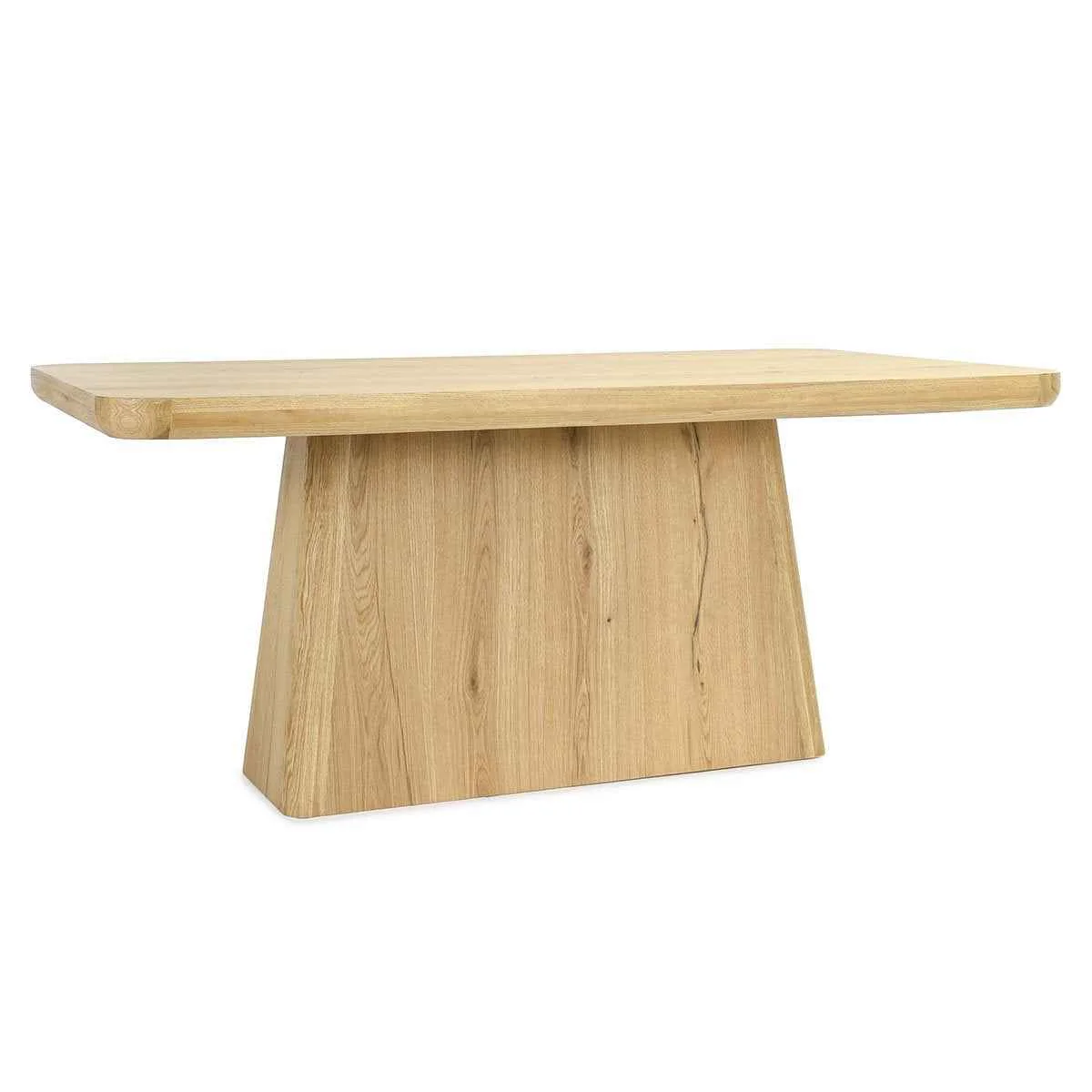 Orlando Dining Table - True Natural - Image 2