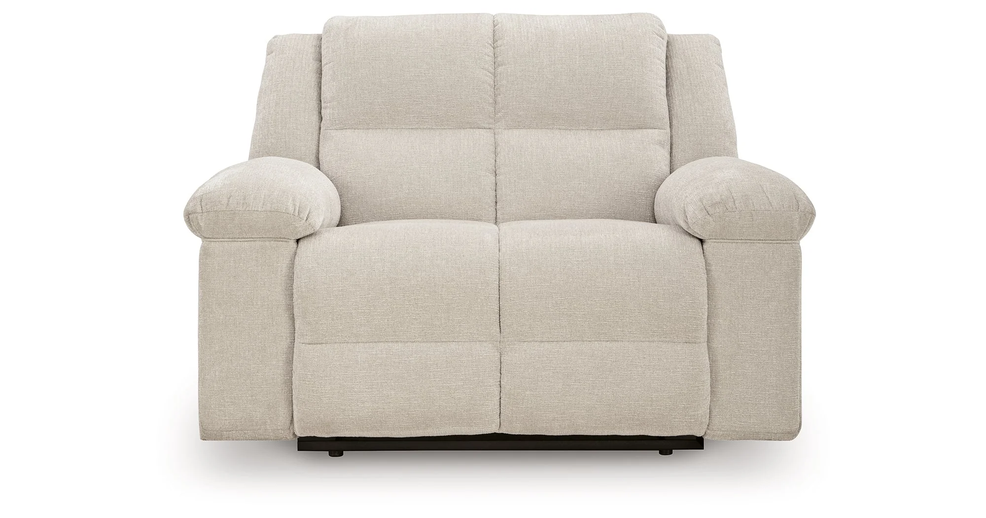 Orlen Winter Zero Wall Wide Seat Recliner - Image 10