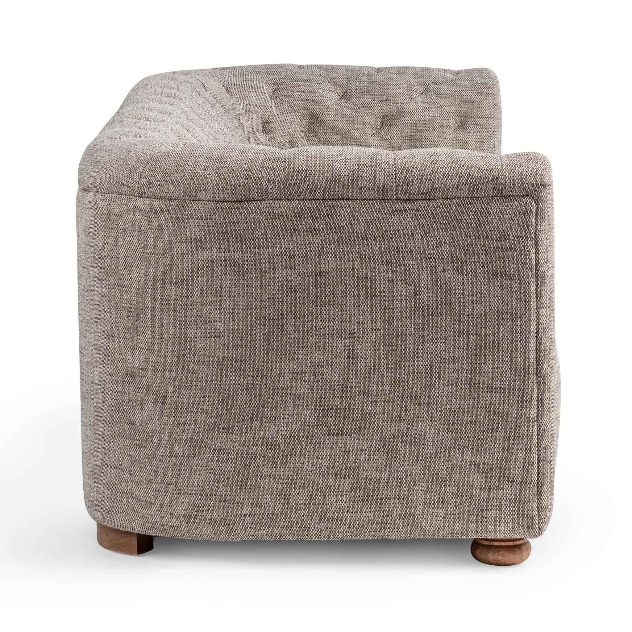 Orville Sofa - Beehive - Image 3