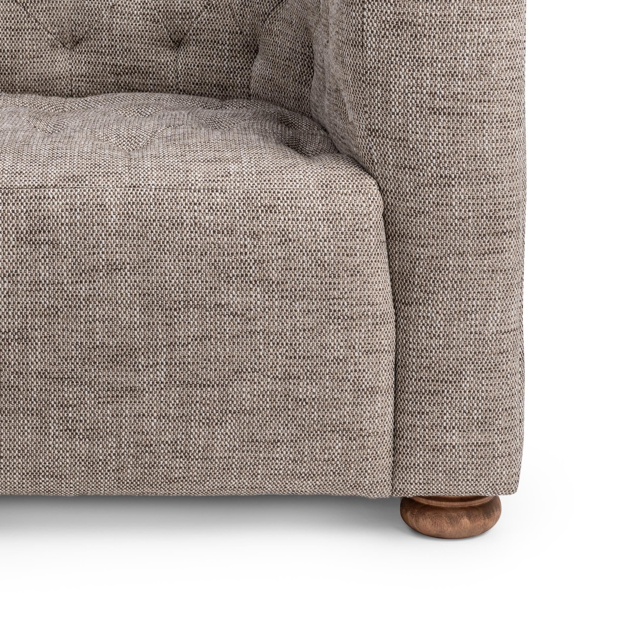 Orville Sofa - Beehive - Image 5