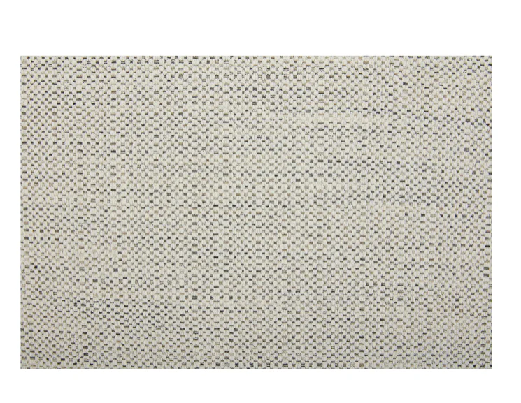 Oscy Swivel Chair Splashed White - Image 8