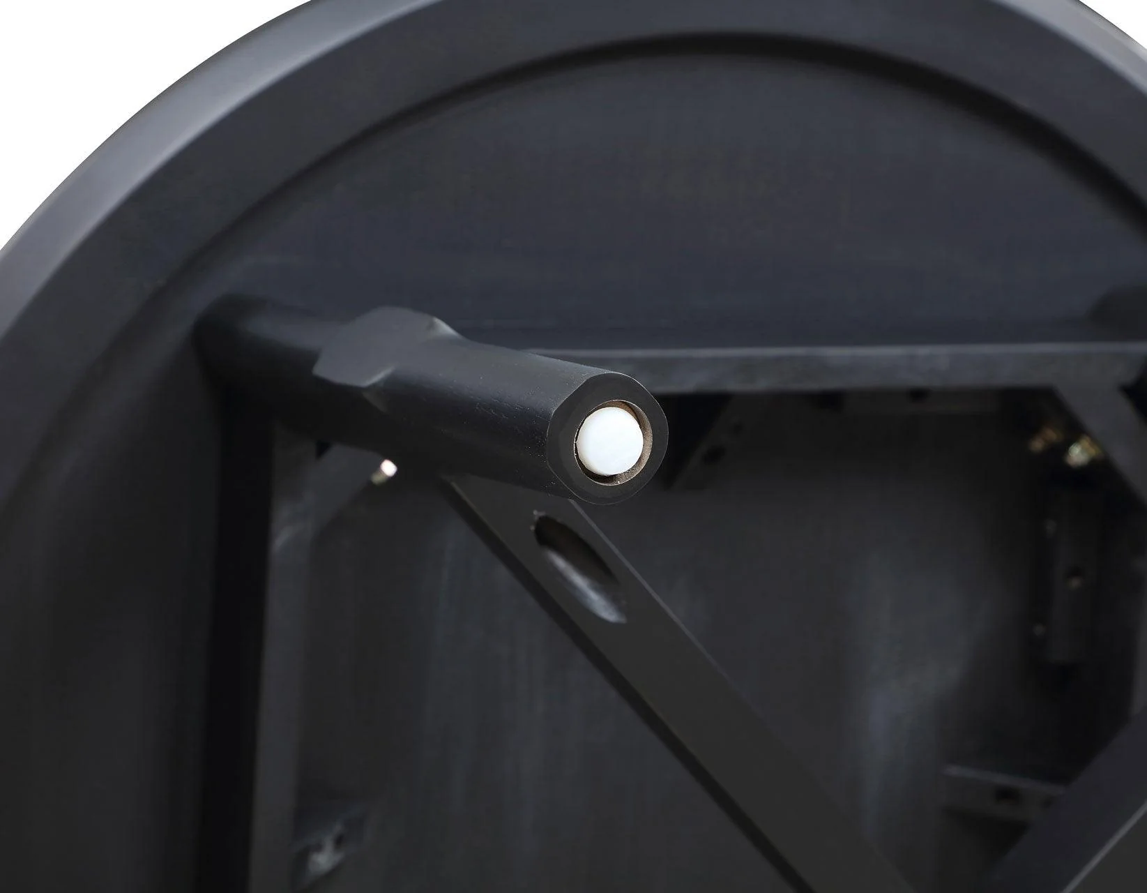 Oslo Black Coffee Table - Image 6
