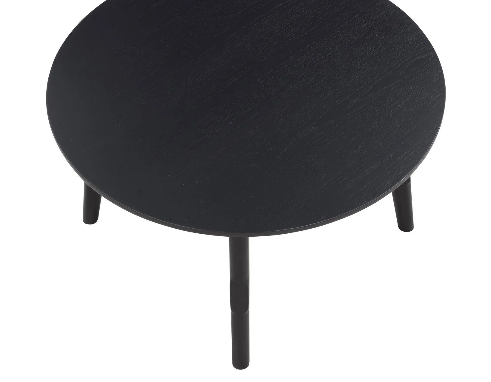 Oslo Black Coffee Table - Image 7