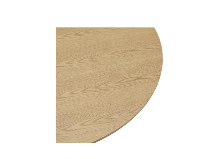Otago Coffee Table - Oak - Image 5